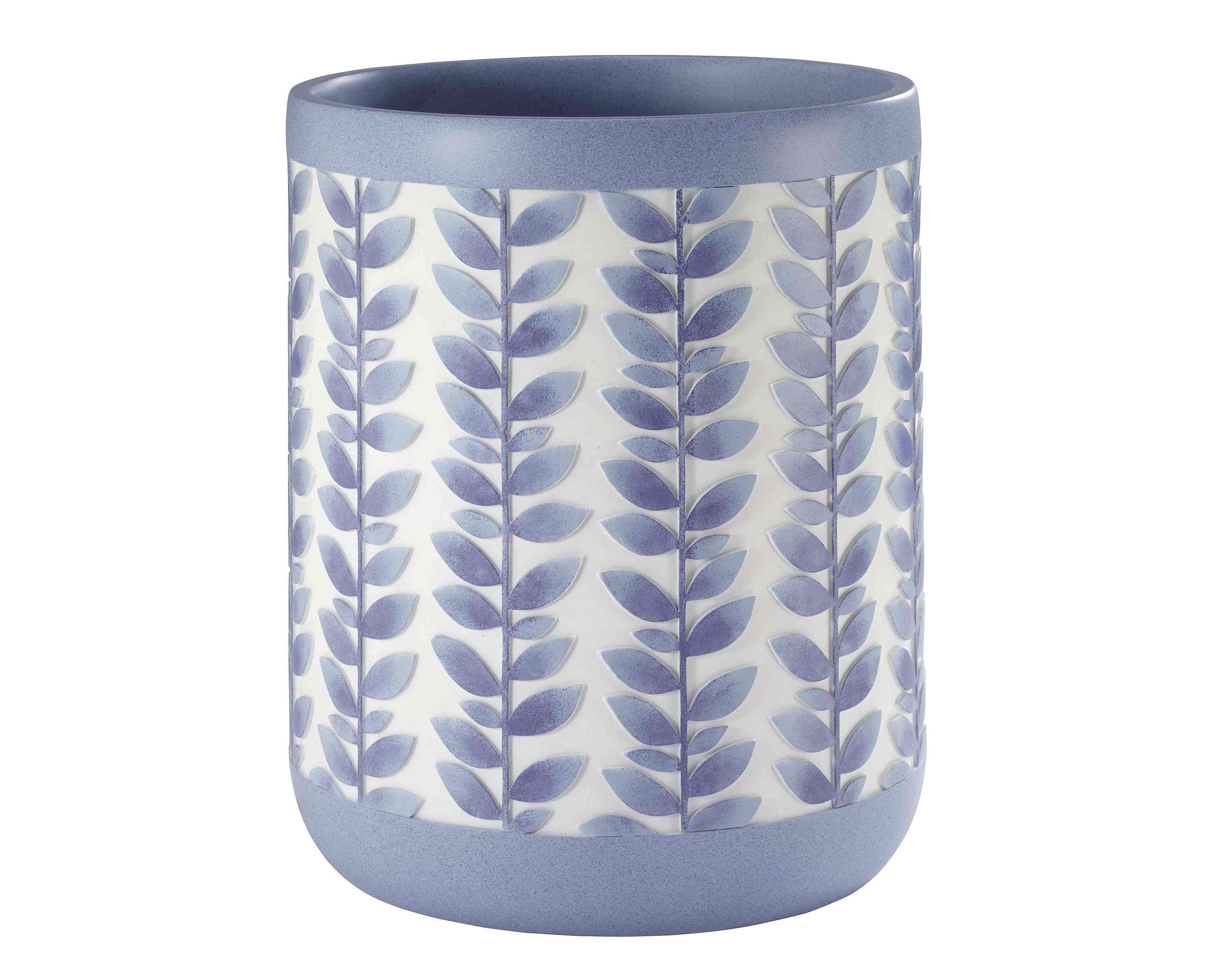 Monterey Wastebasket