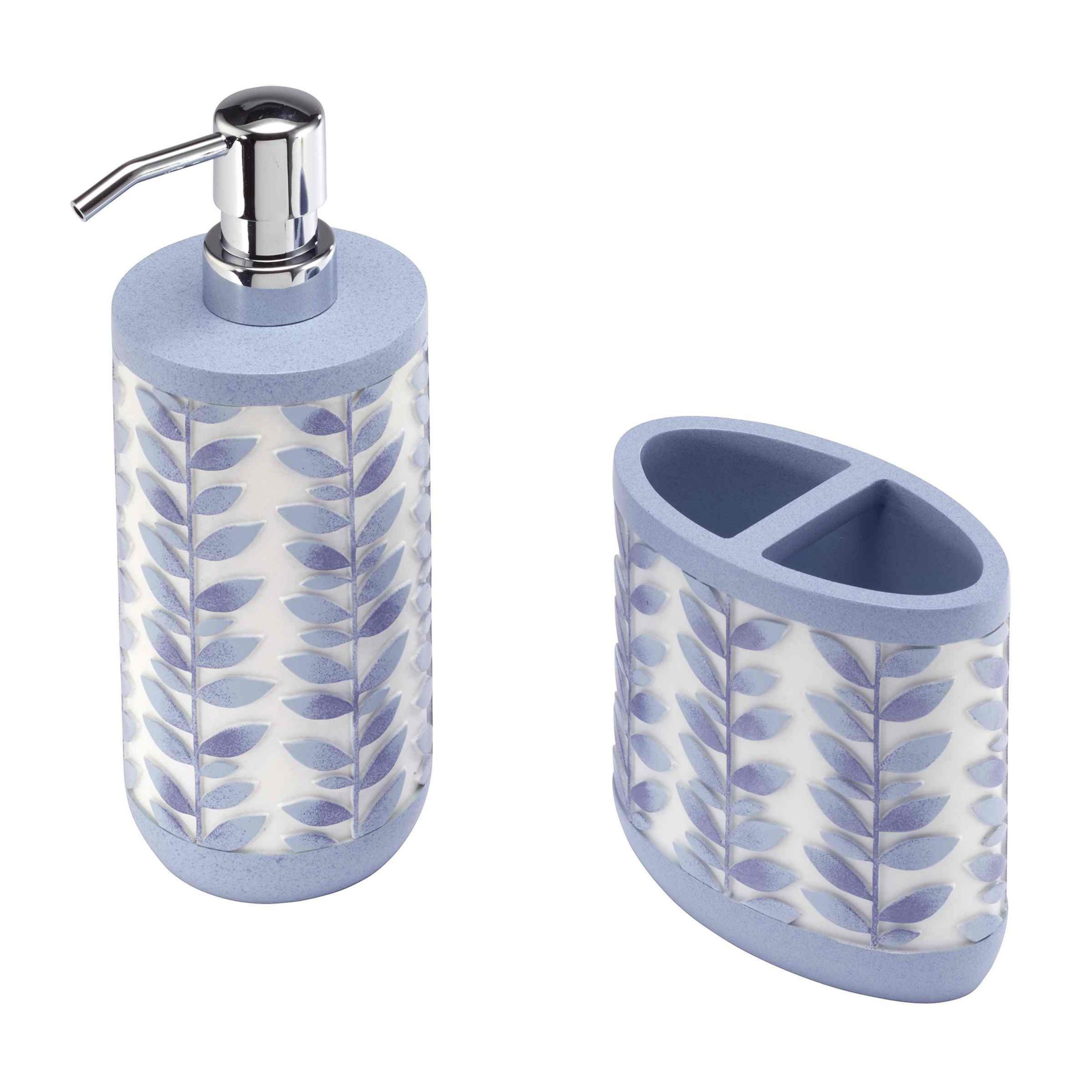 Monterey 2pc Bath Accessories  Set