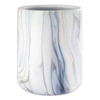 Waves Wastebasket