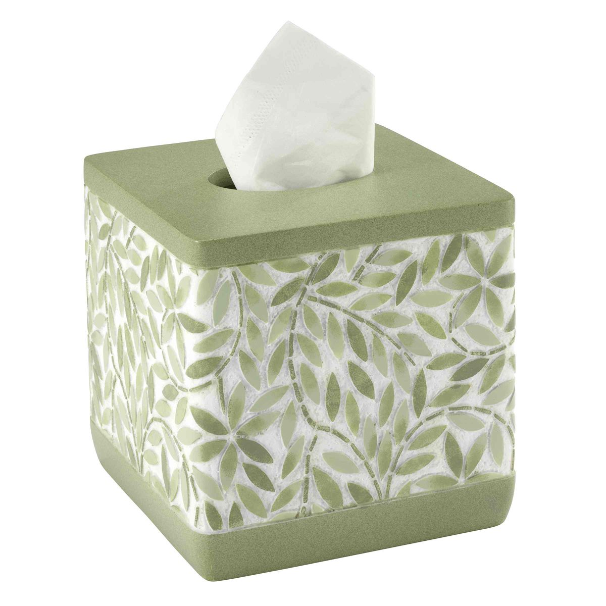 Stratford Tissue Cover