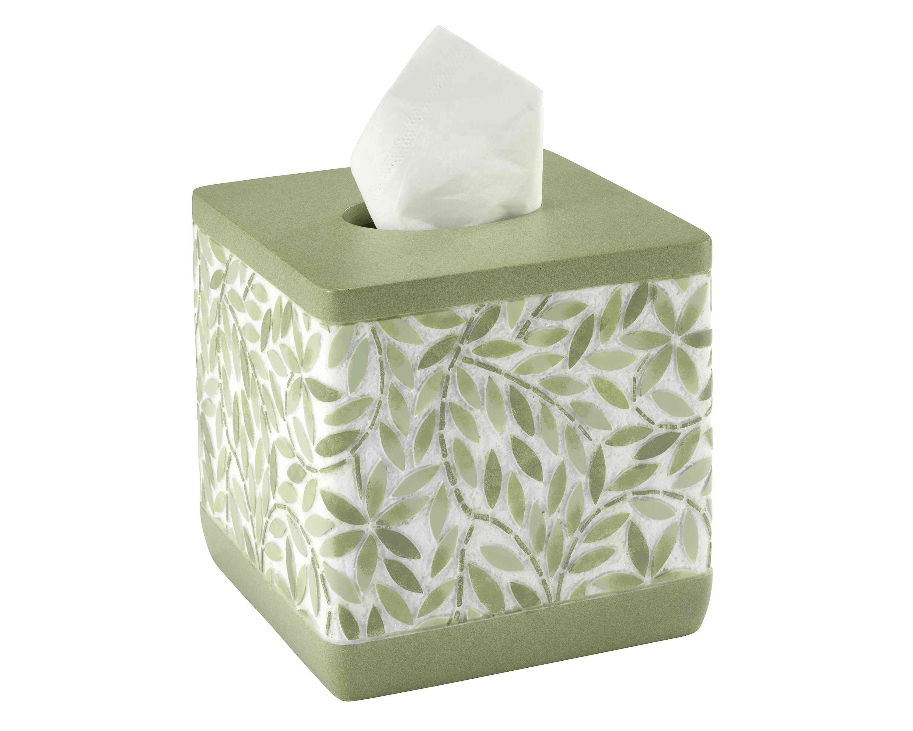 Stratford Tissue Cover