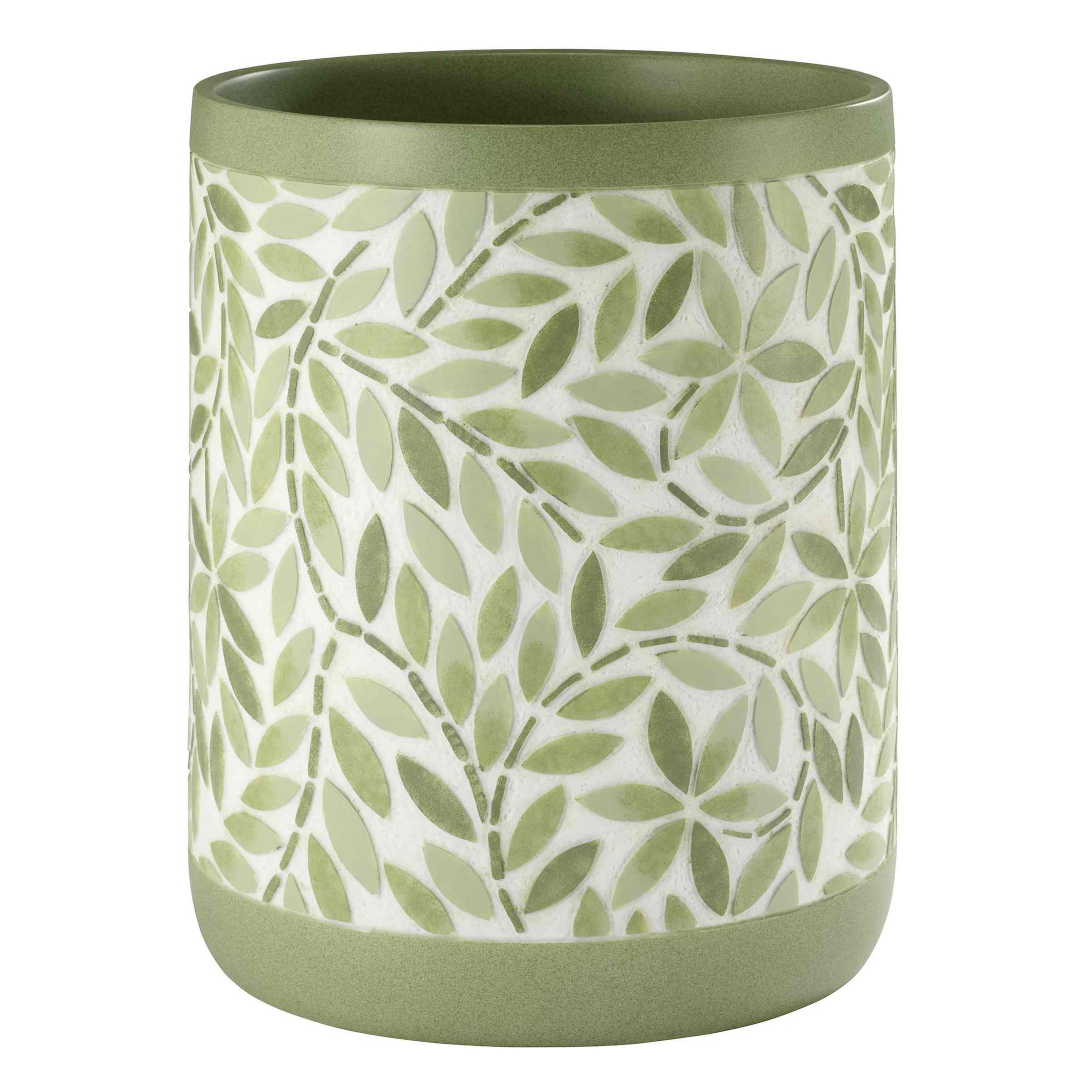 Stratford Wastebasket