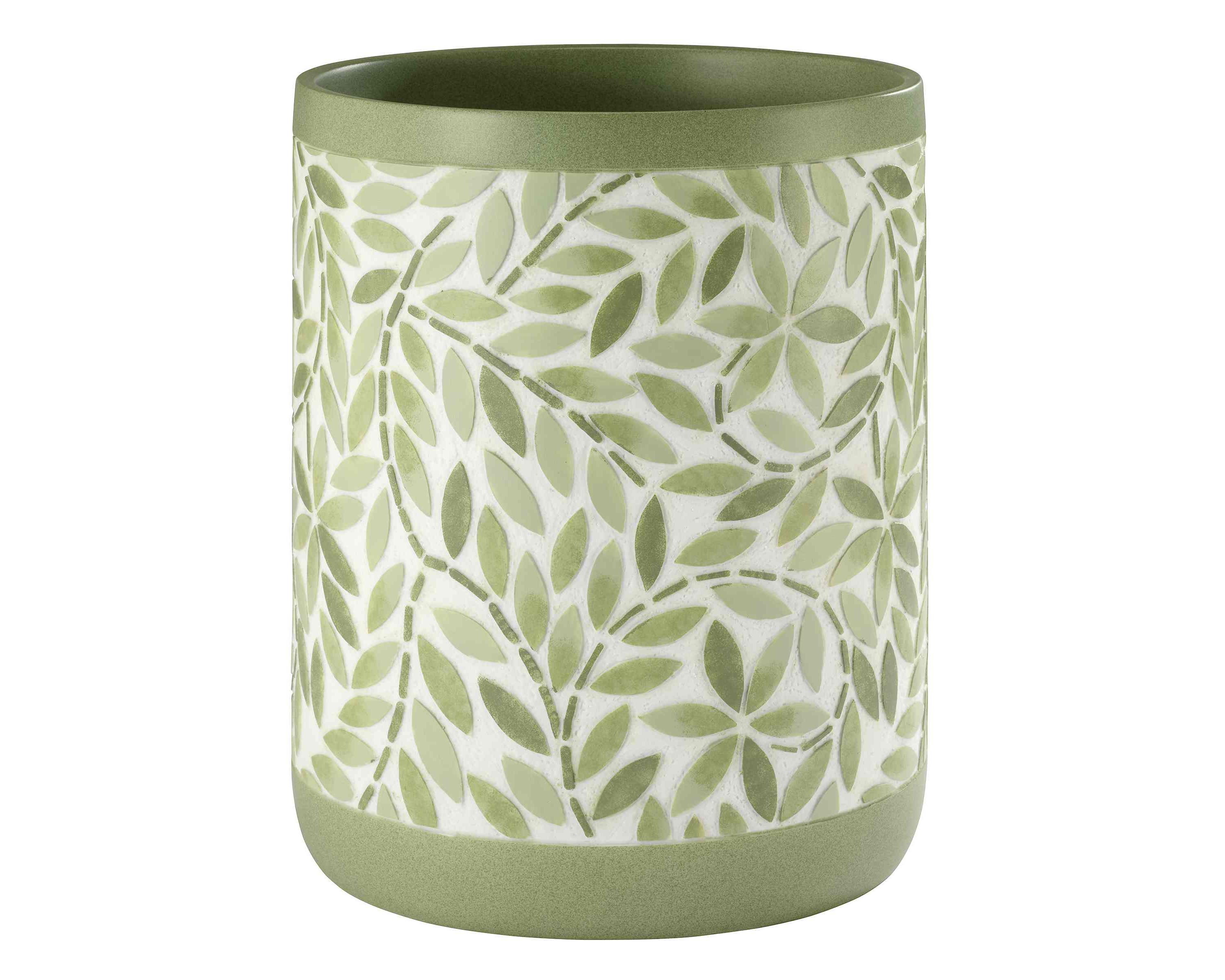 Stratford Wastebasket