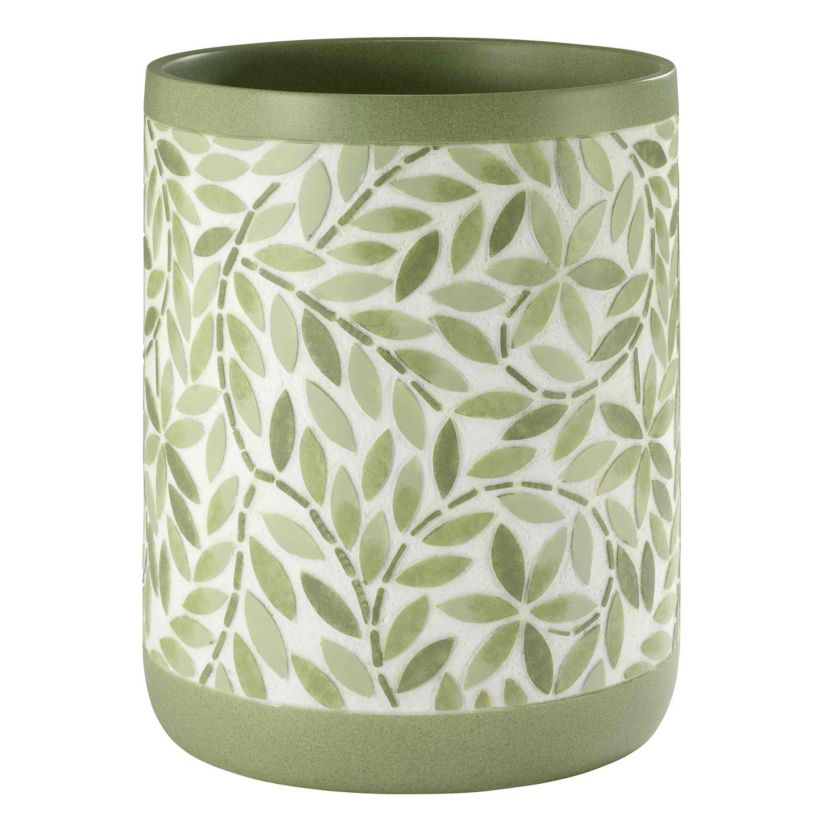 Stratford Wastebasket