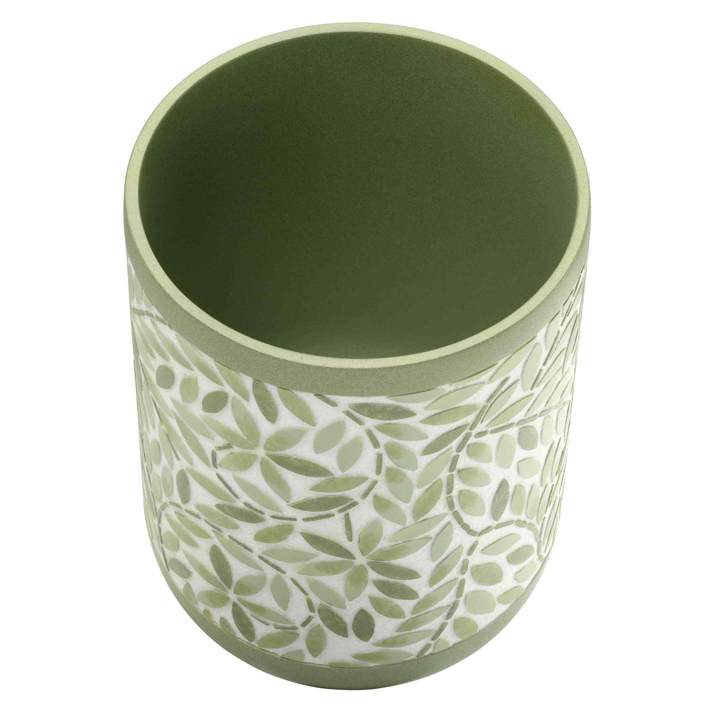 Stratford Wastebasket