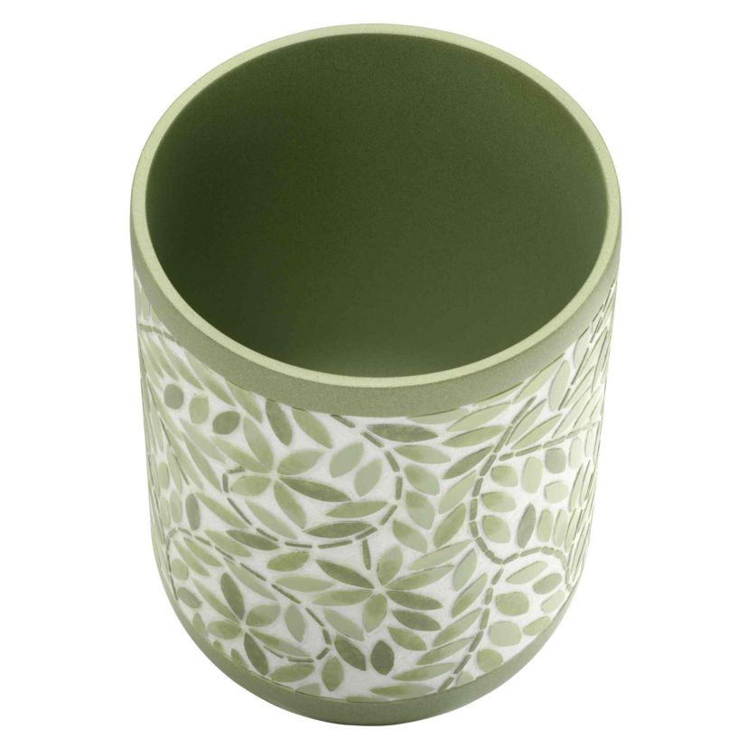 Stratford Wastebasket