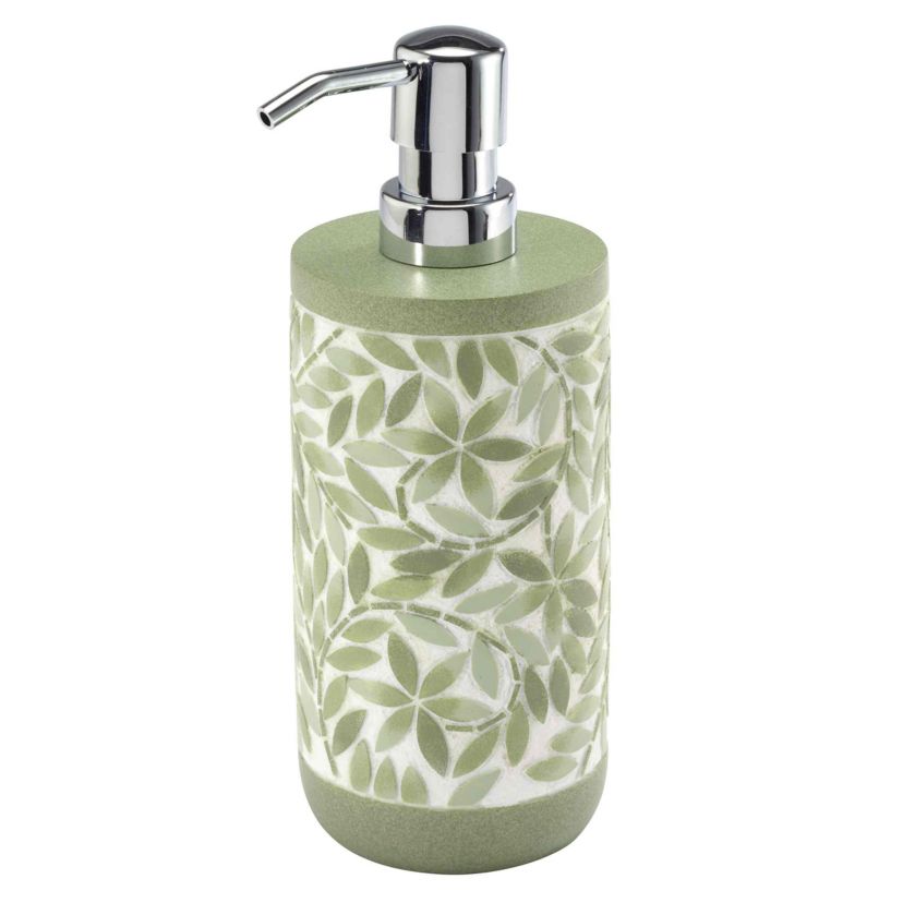 Stratford 4pc Bath Accessories Set