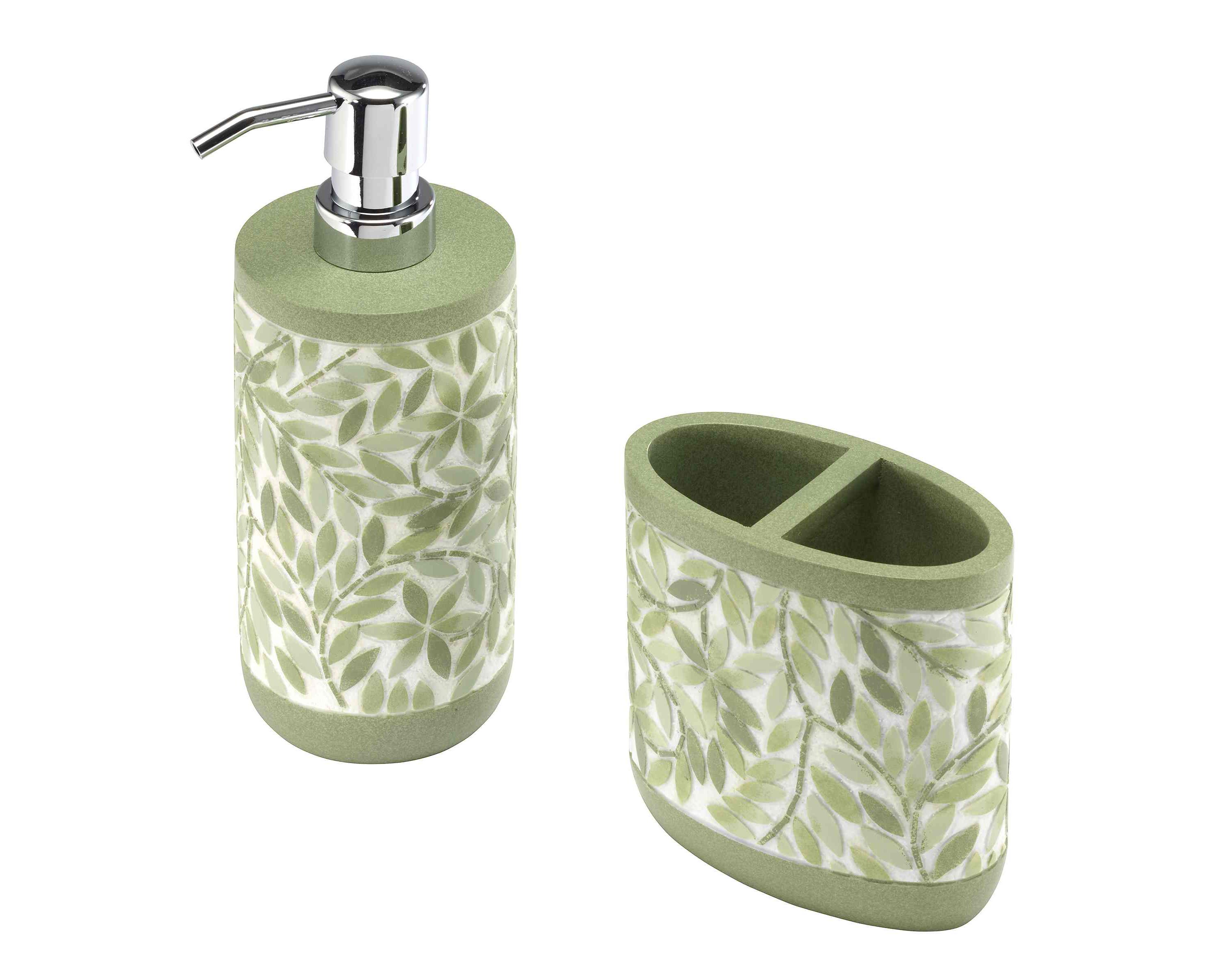 Stratford 2pc Bath Accessories  Set