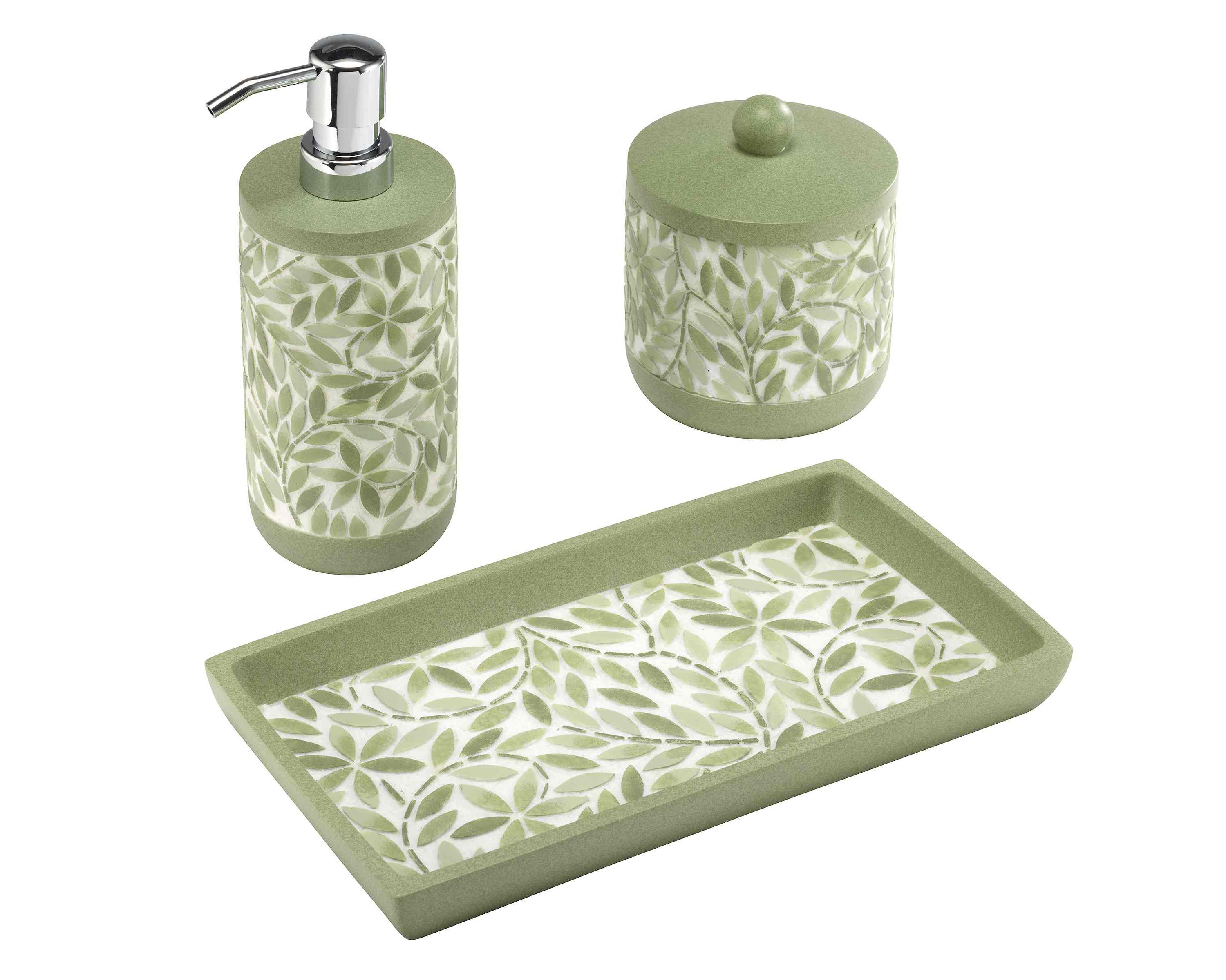 Stratford 3pc Vanity Set