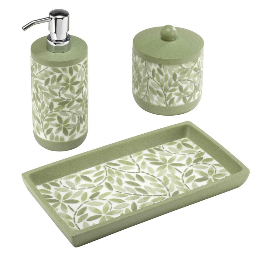 Stratford 3pc Vanity Set