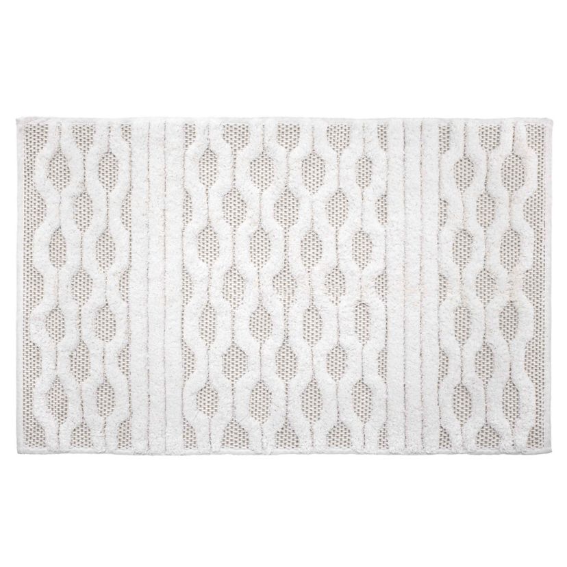 Kyoto Bath Rug