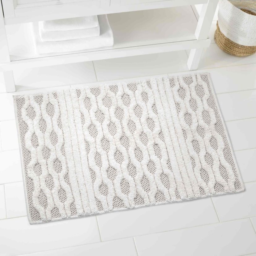 Kyoto Bath Rug