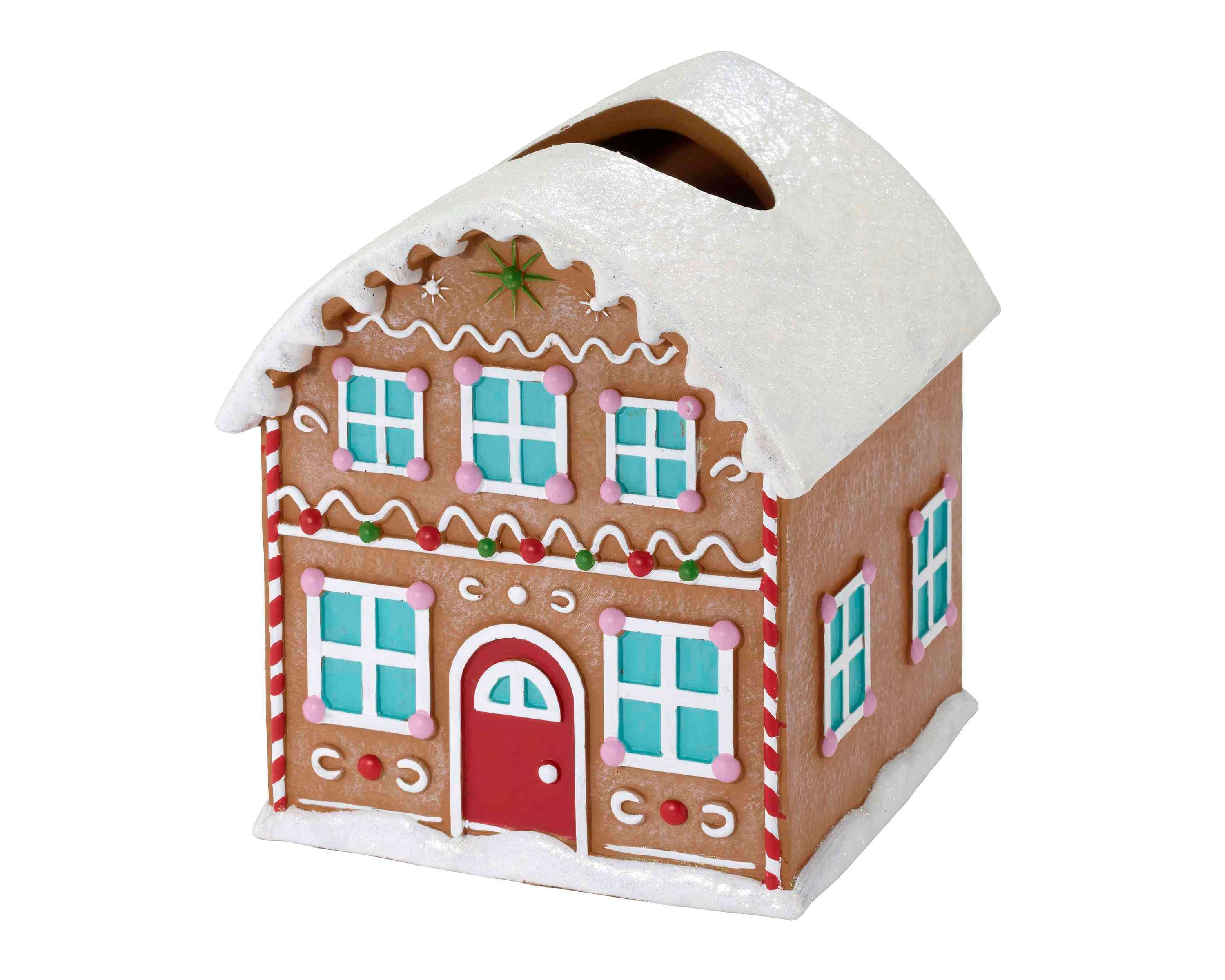 Sweet Treat Tissue Cover