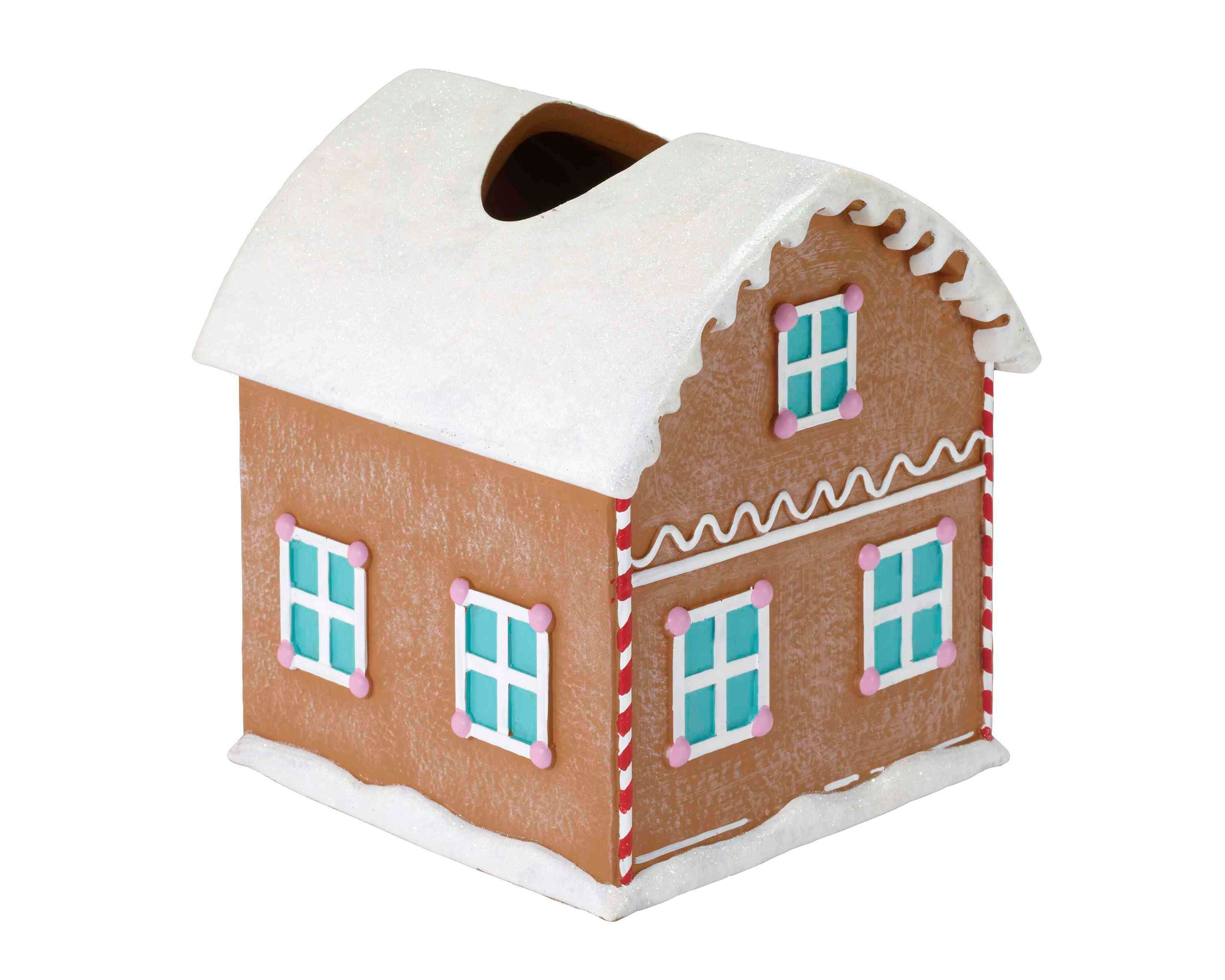 Sweet Treat Tissue Cover