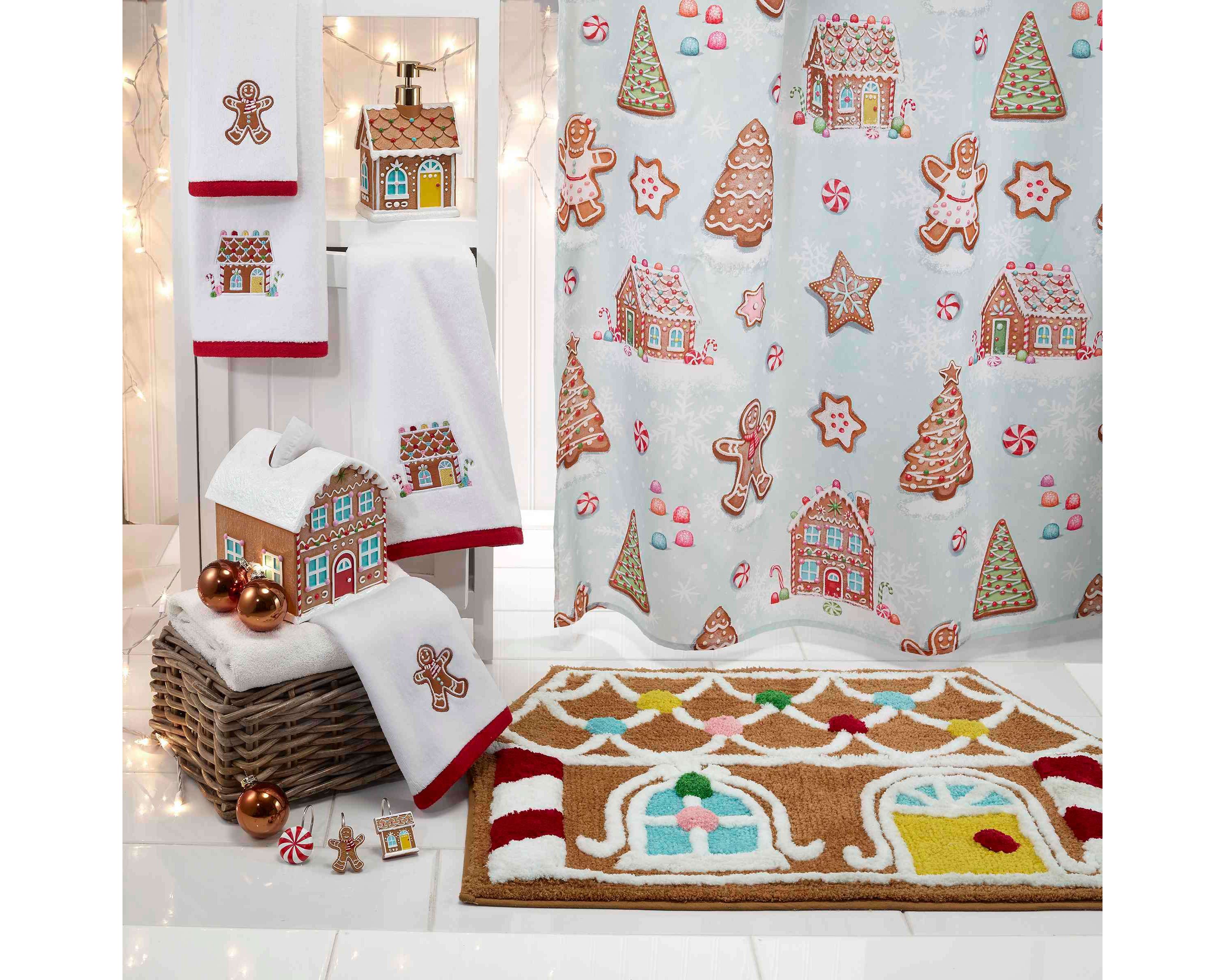 Sweet Treat Tissue Cover