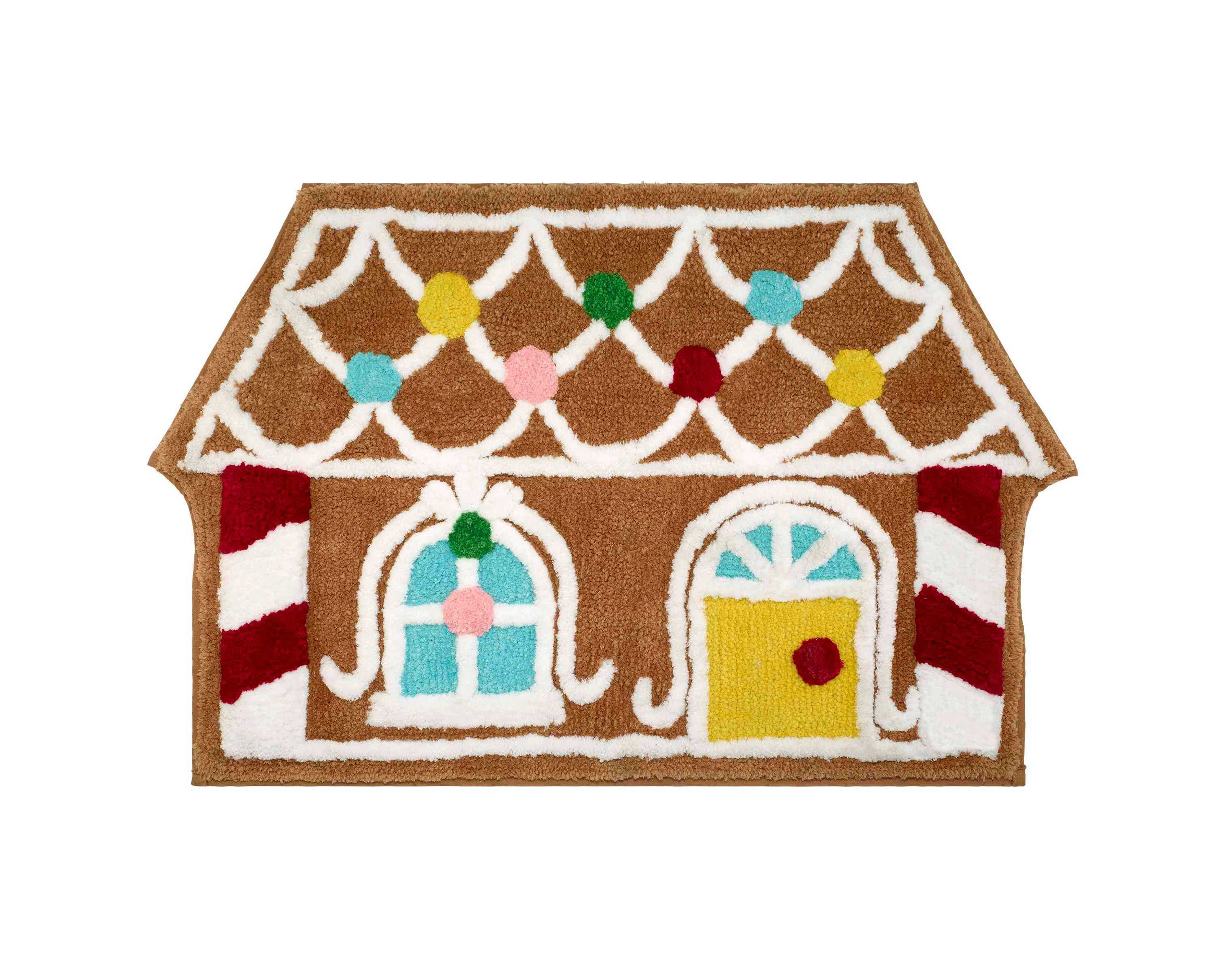 Sweet Treat Bath Rug
