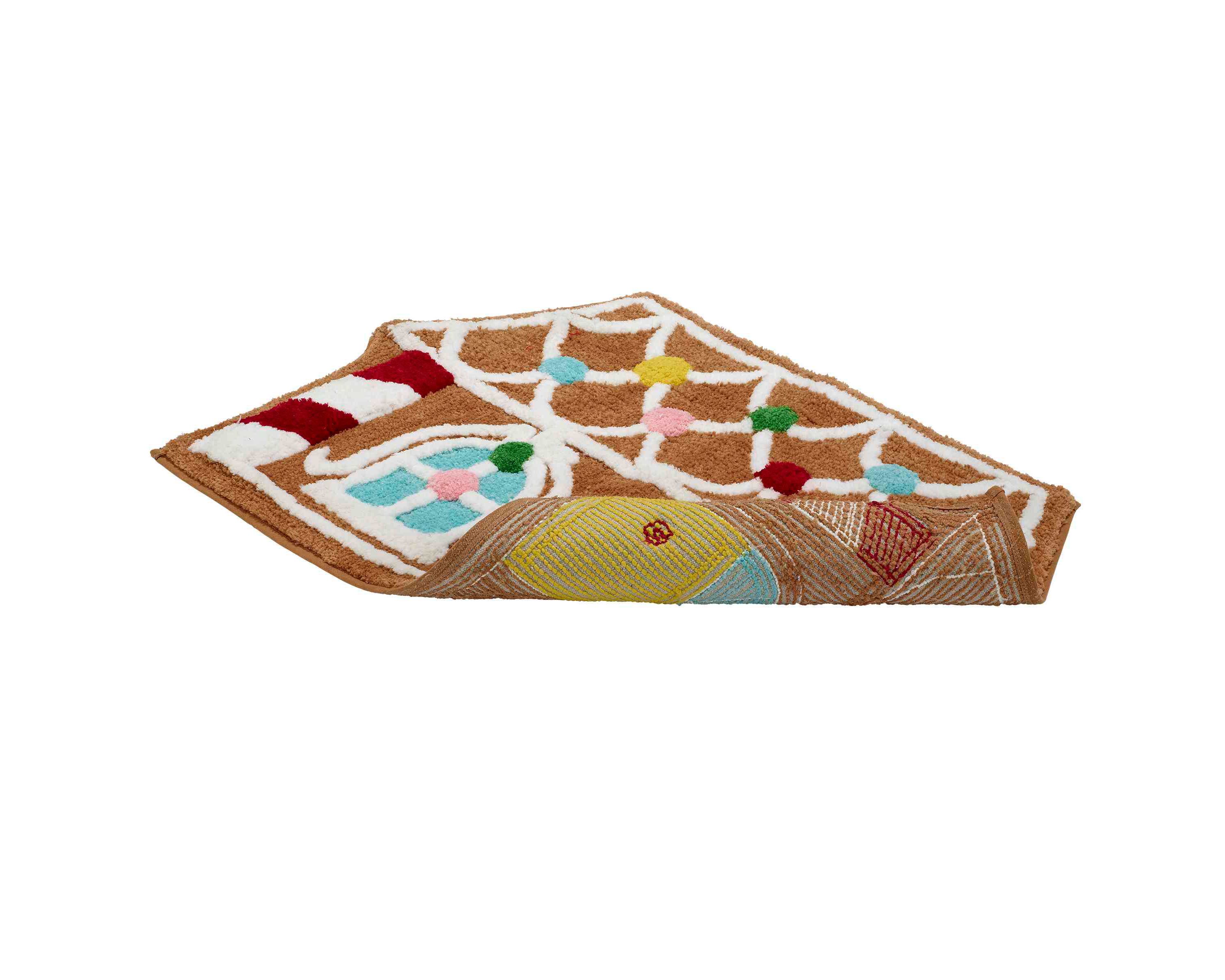 Sweet Treat Bath Rug