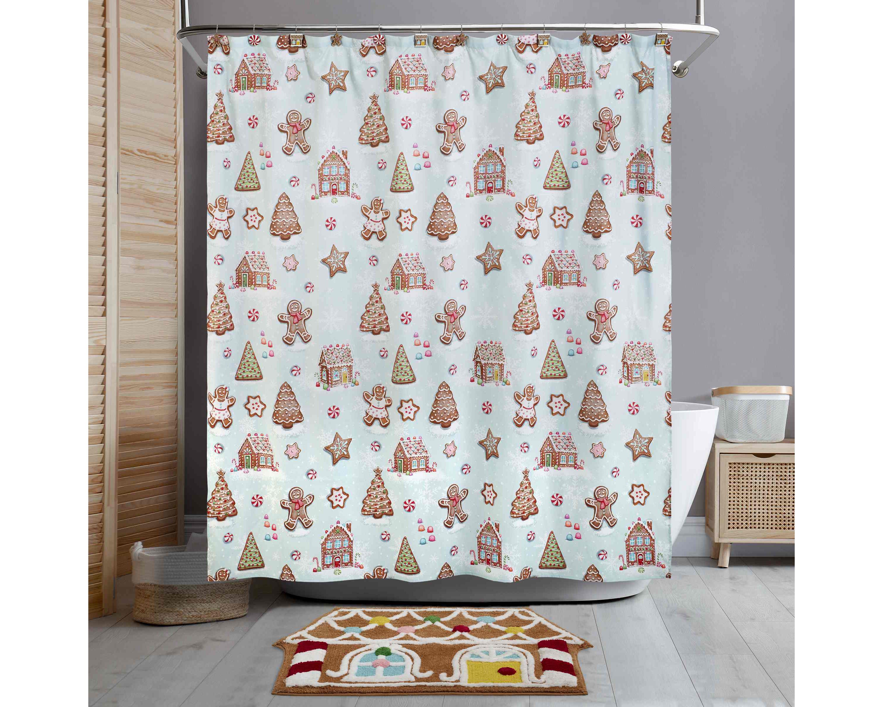 Sweet Treat Bath Rug