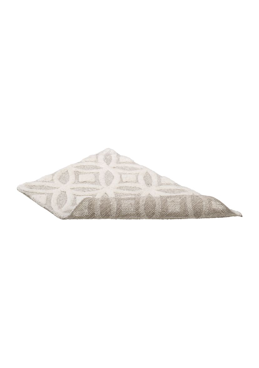 Trellis Rug