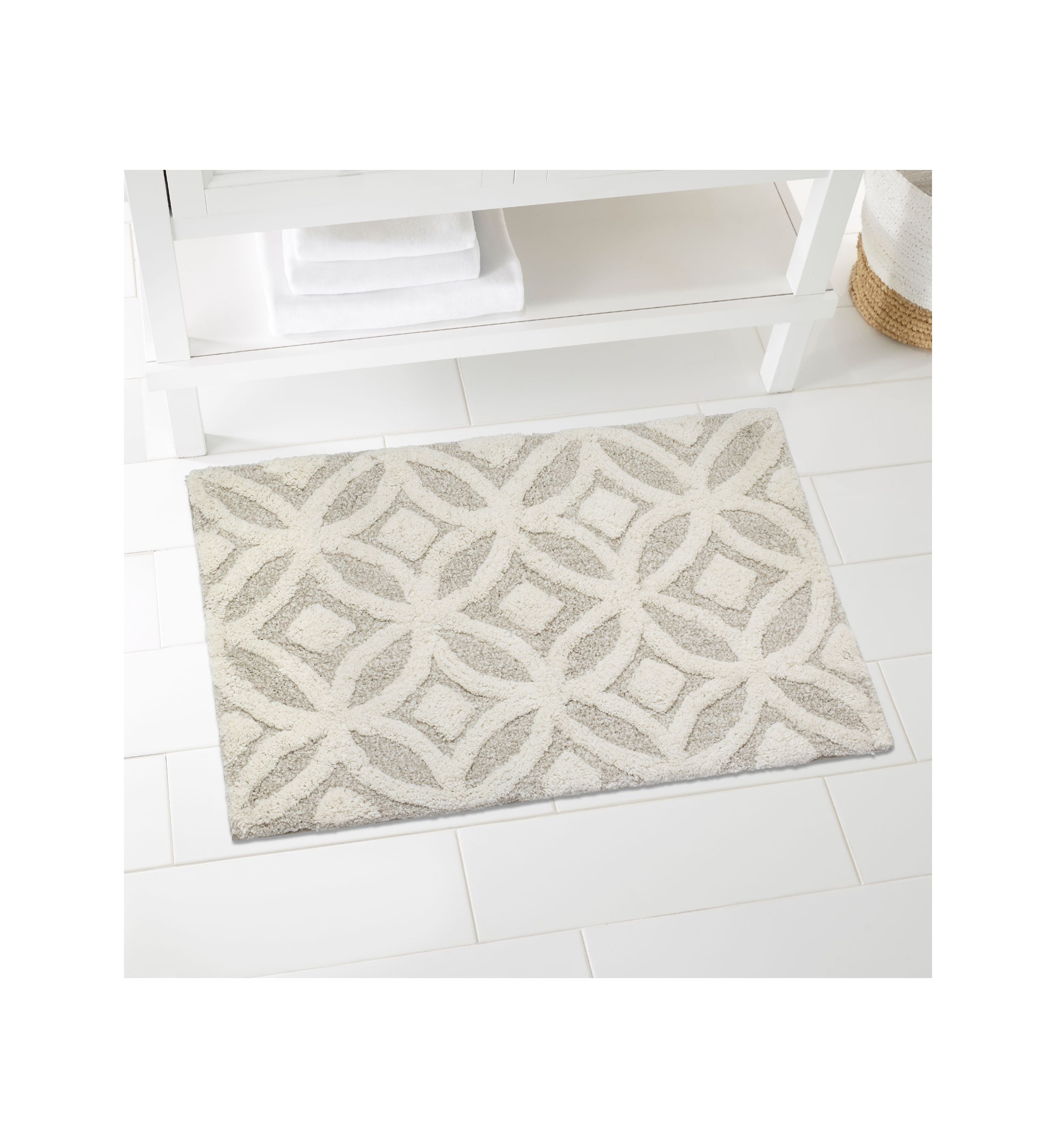 Trellis Rug