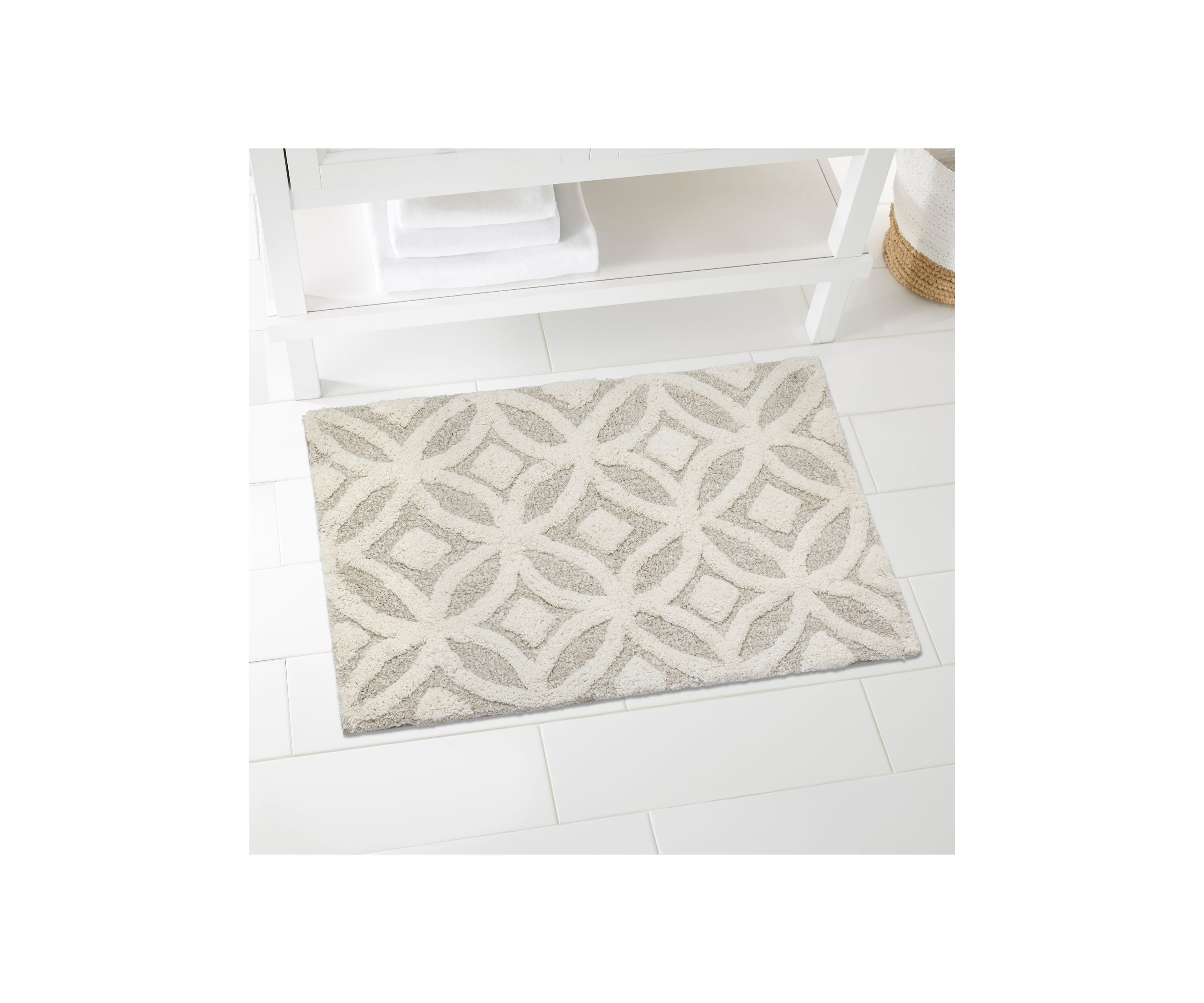 Trellis Rug