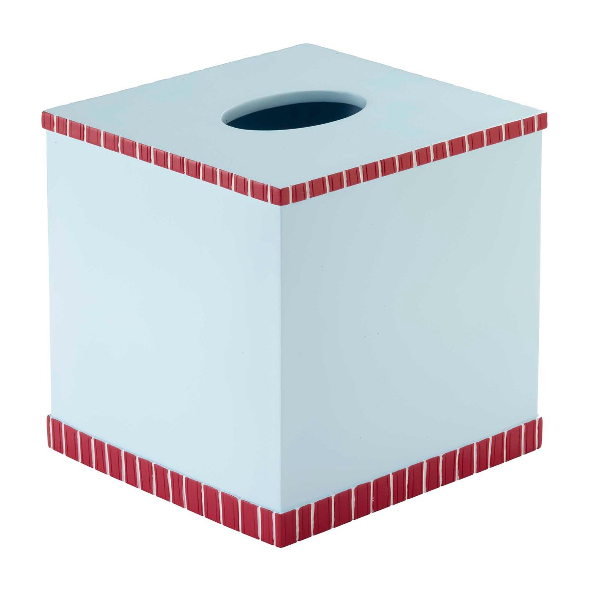 Holiday Cheer Tissue Cover