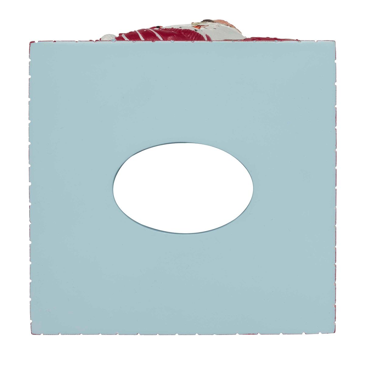 Holiday Cheer Tissue Cover