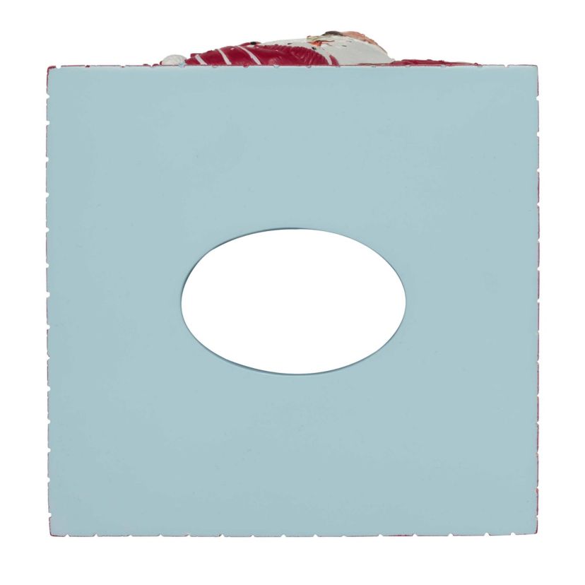 Holiday Cheer Tissue Cover