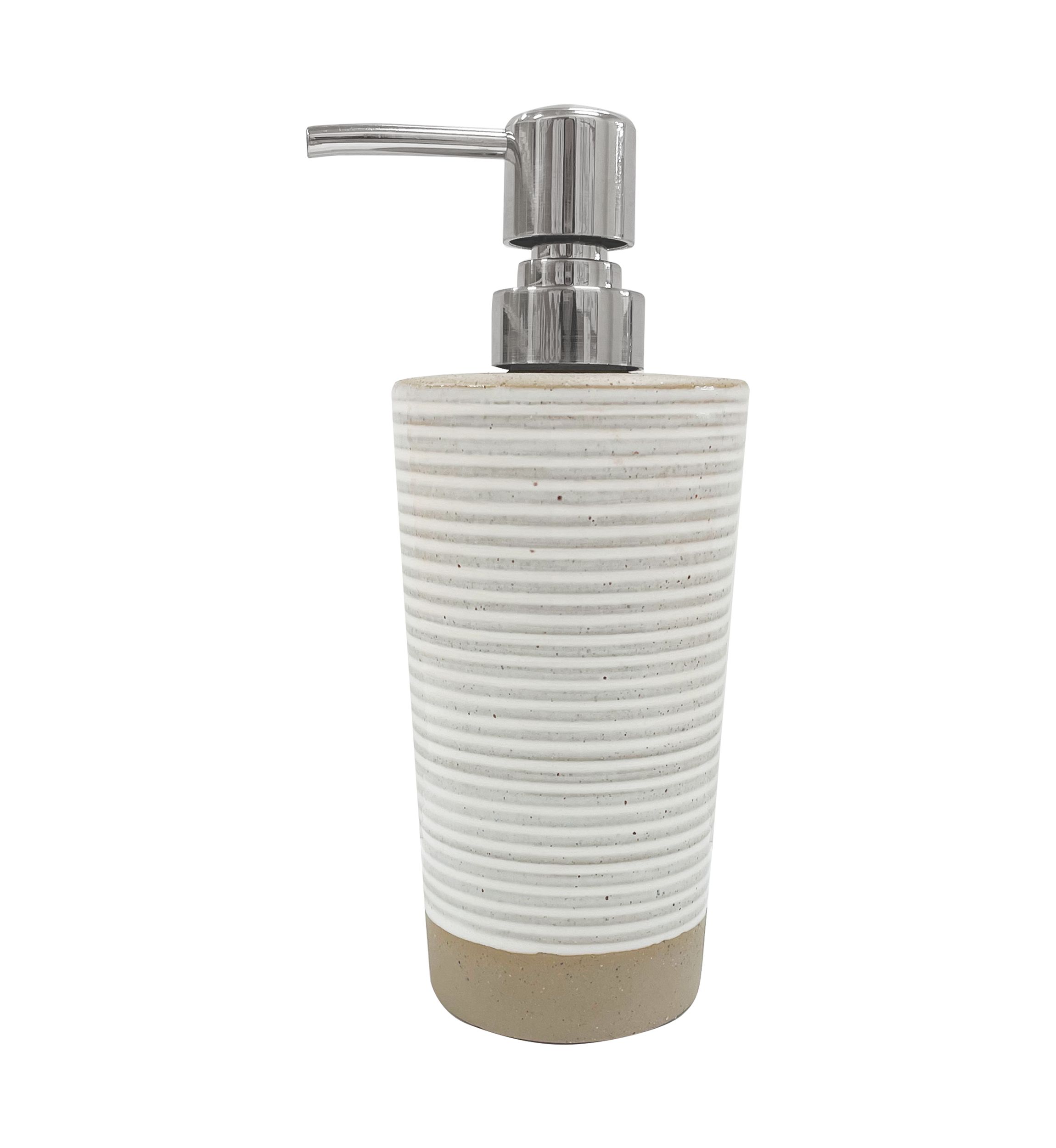 Drift Lotion and Soap Dispenser 