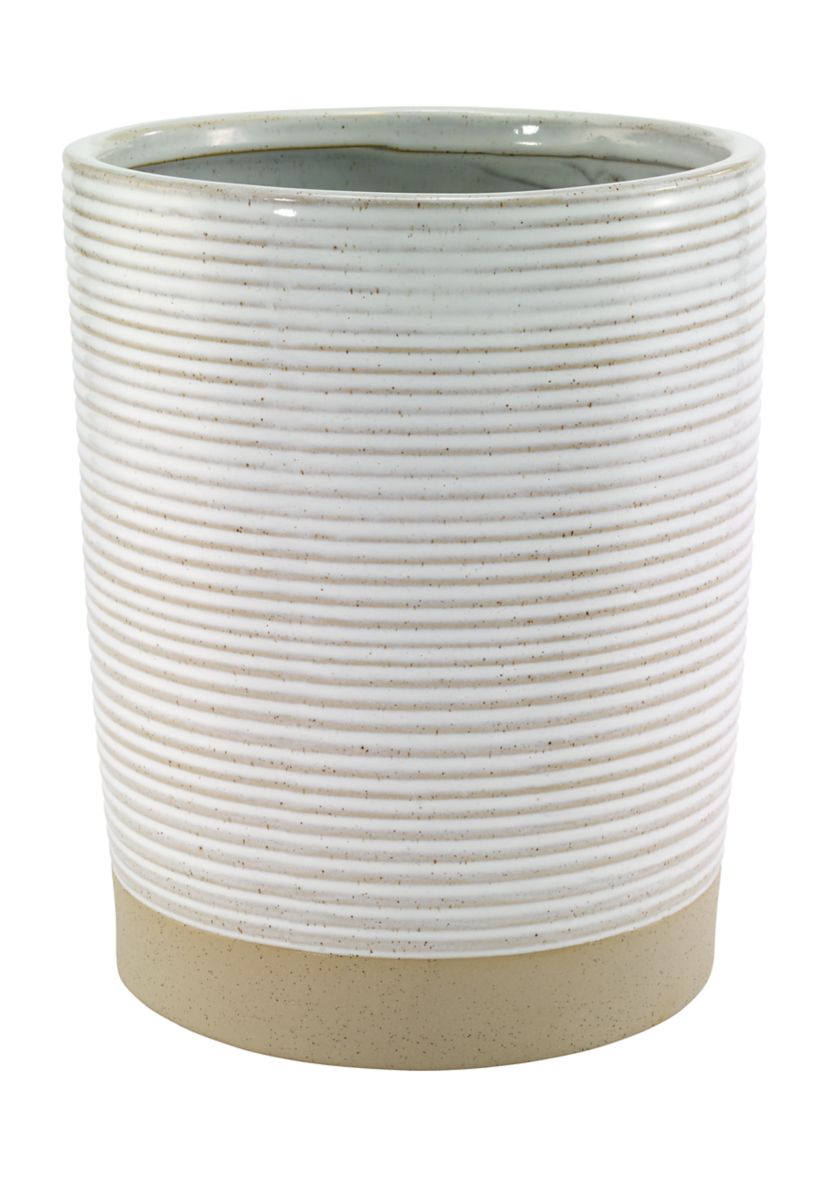 Avanti Drift Wastebasket