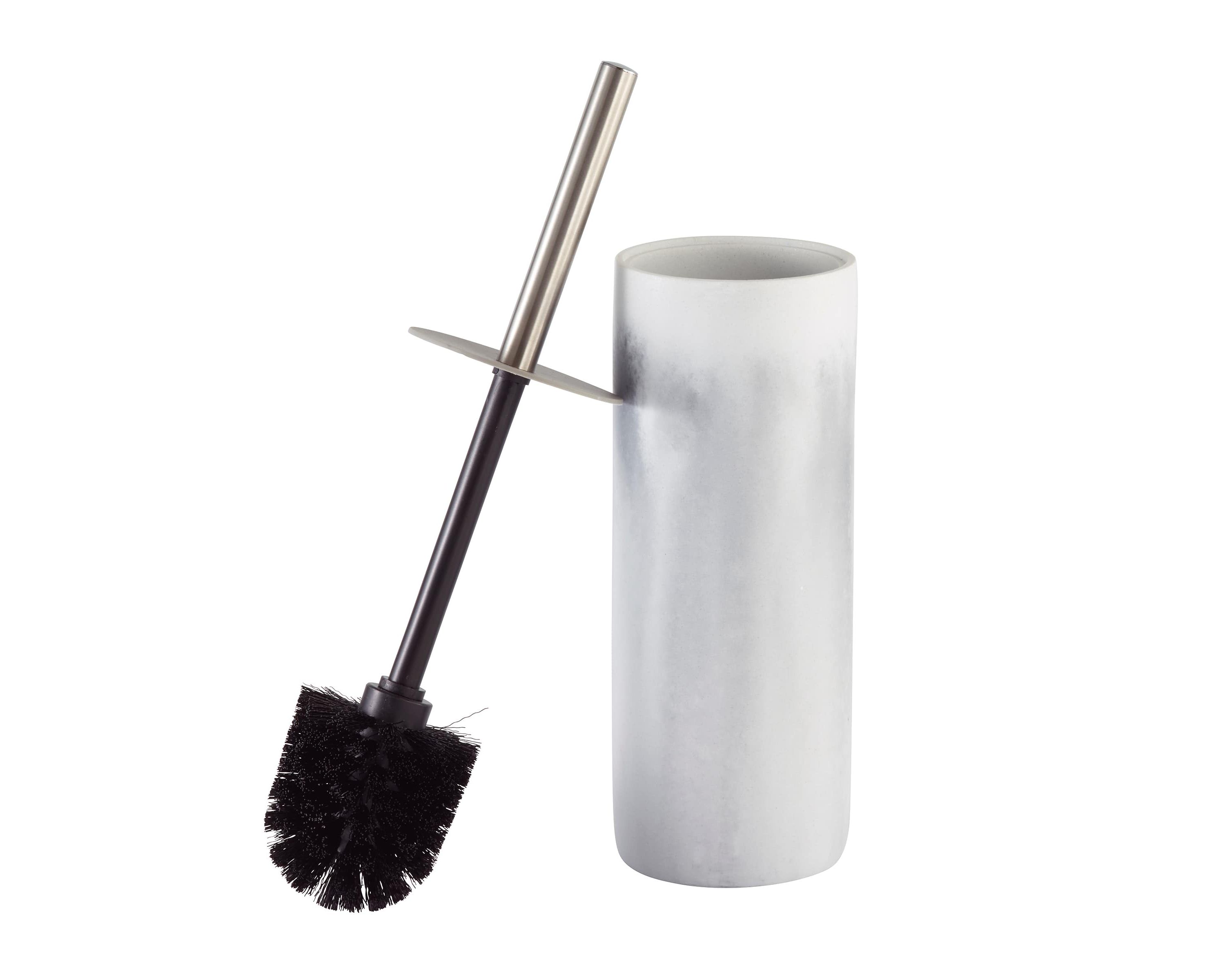 Marble Toilet Bowl Brush