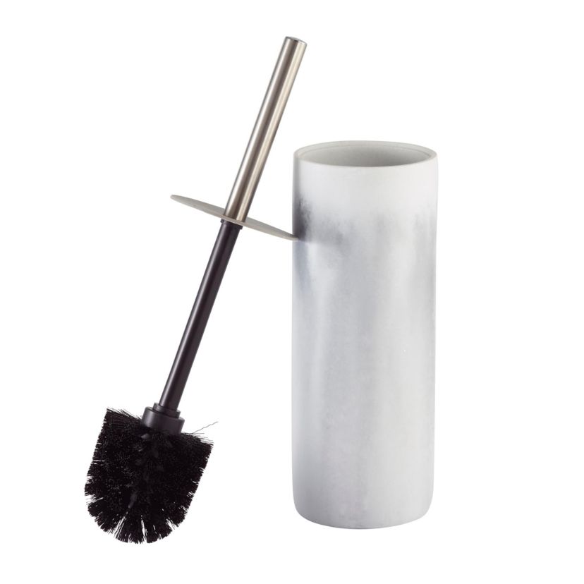 Marble Toilet Bowl Brush