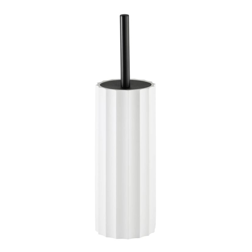 Fluted Toilet Bowl Brush