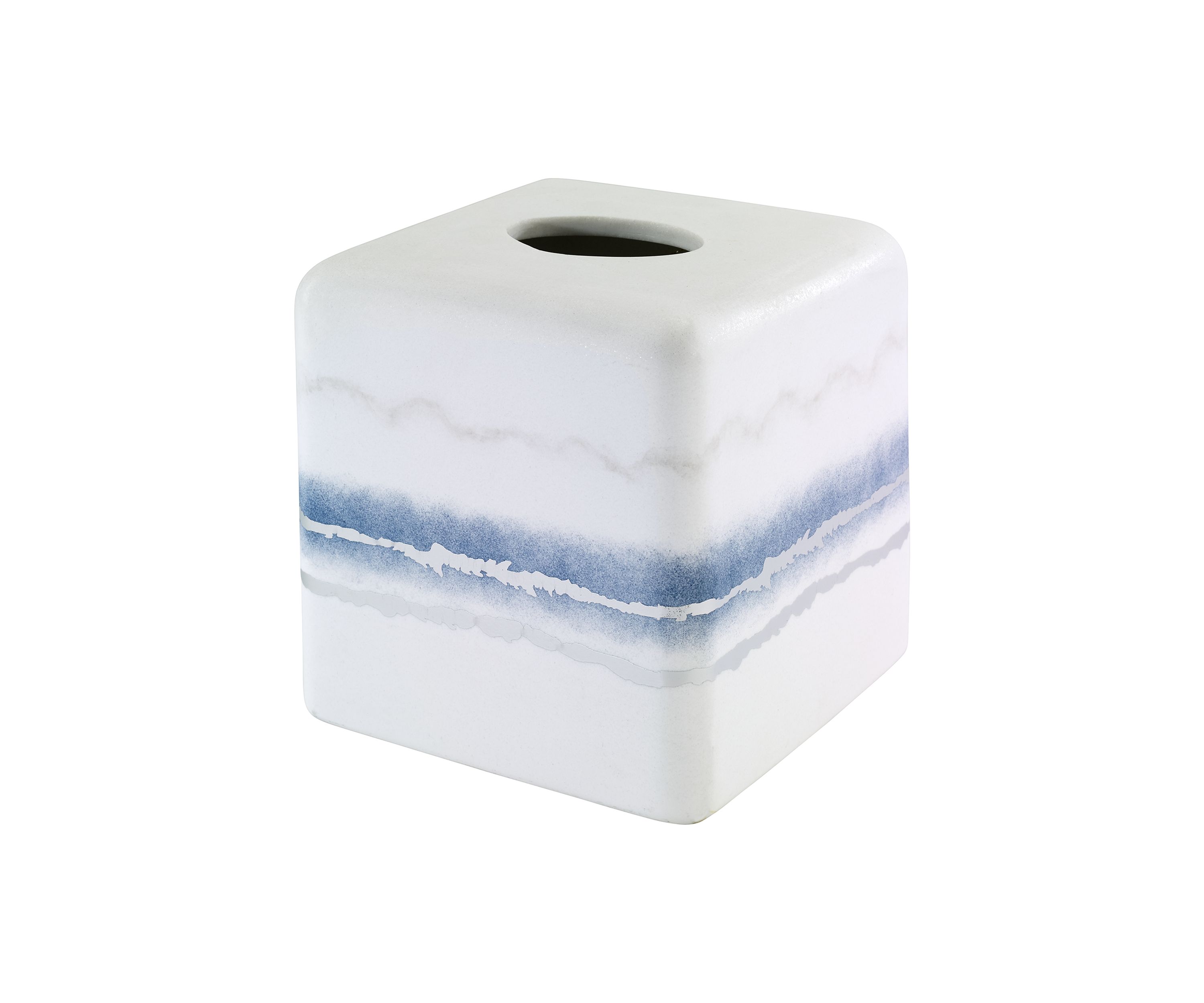 Murano Tissue Cover