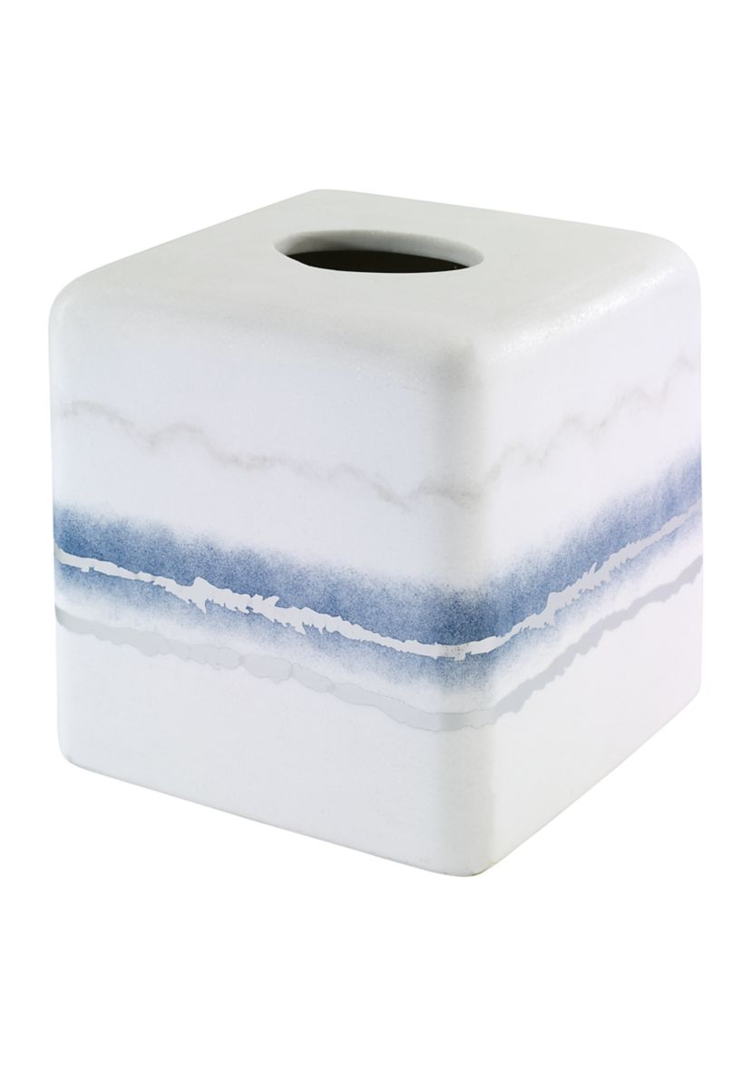 Murano Tissue Cover