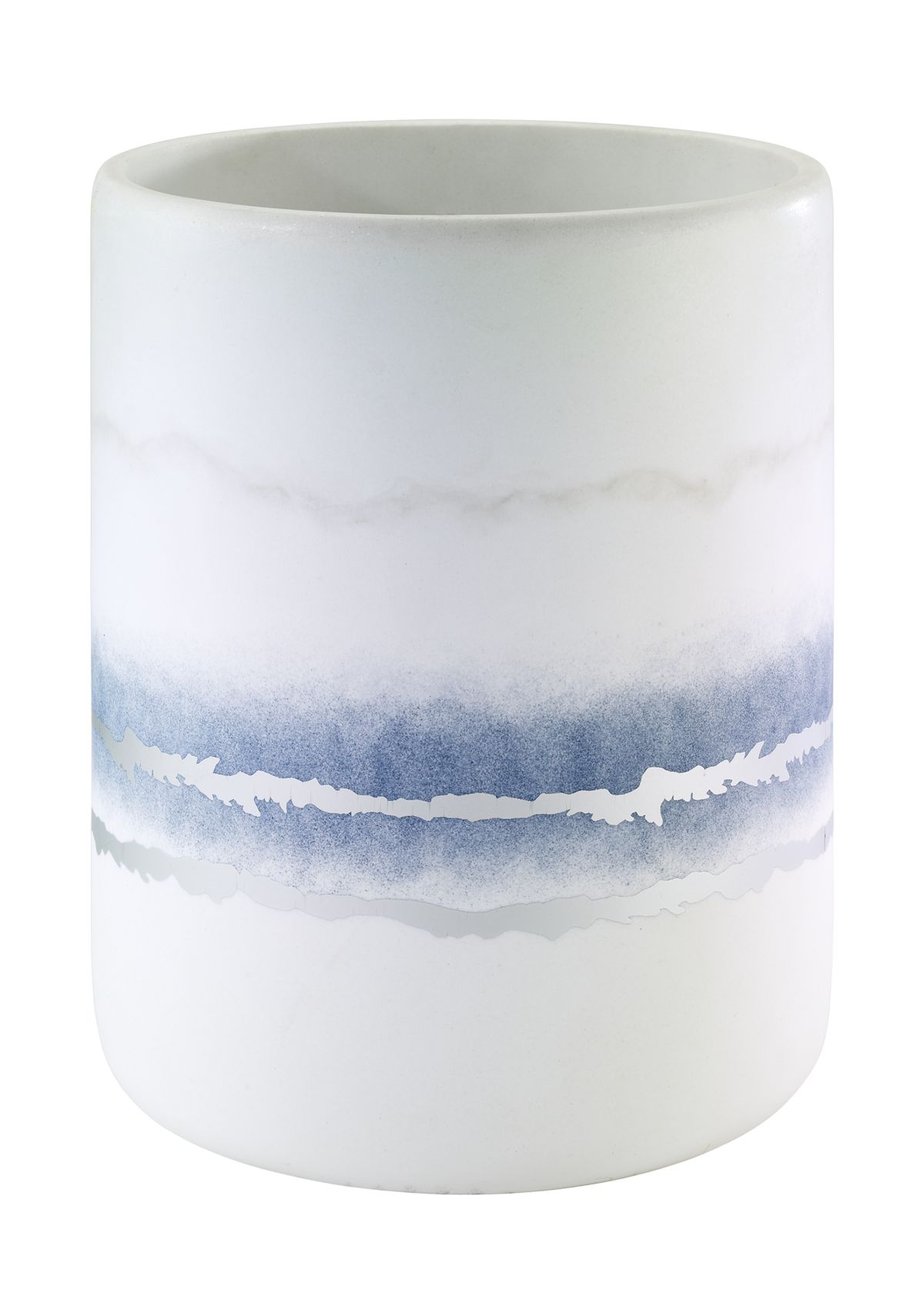 Murano Wastebasket