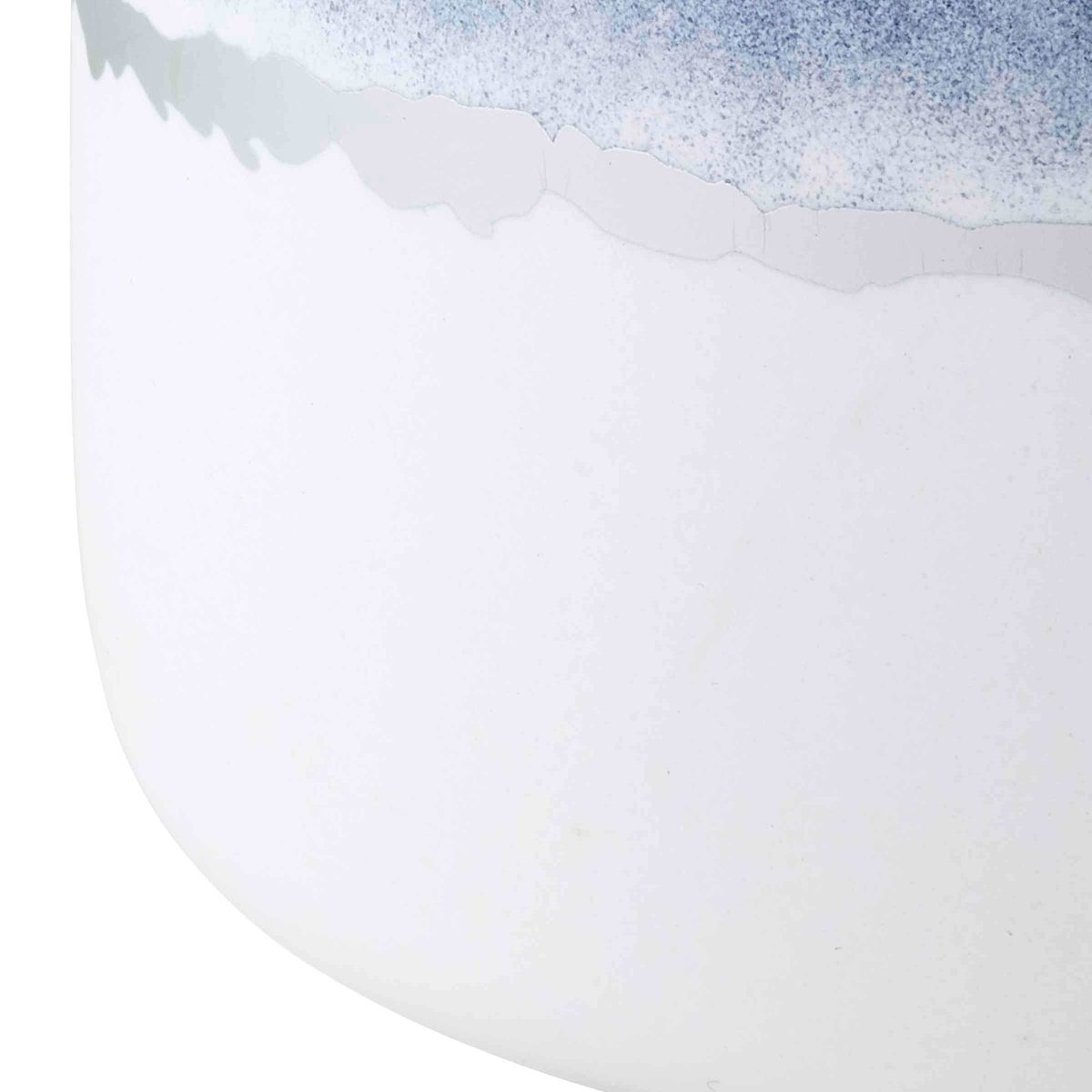Murano Wastebasket