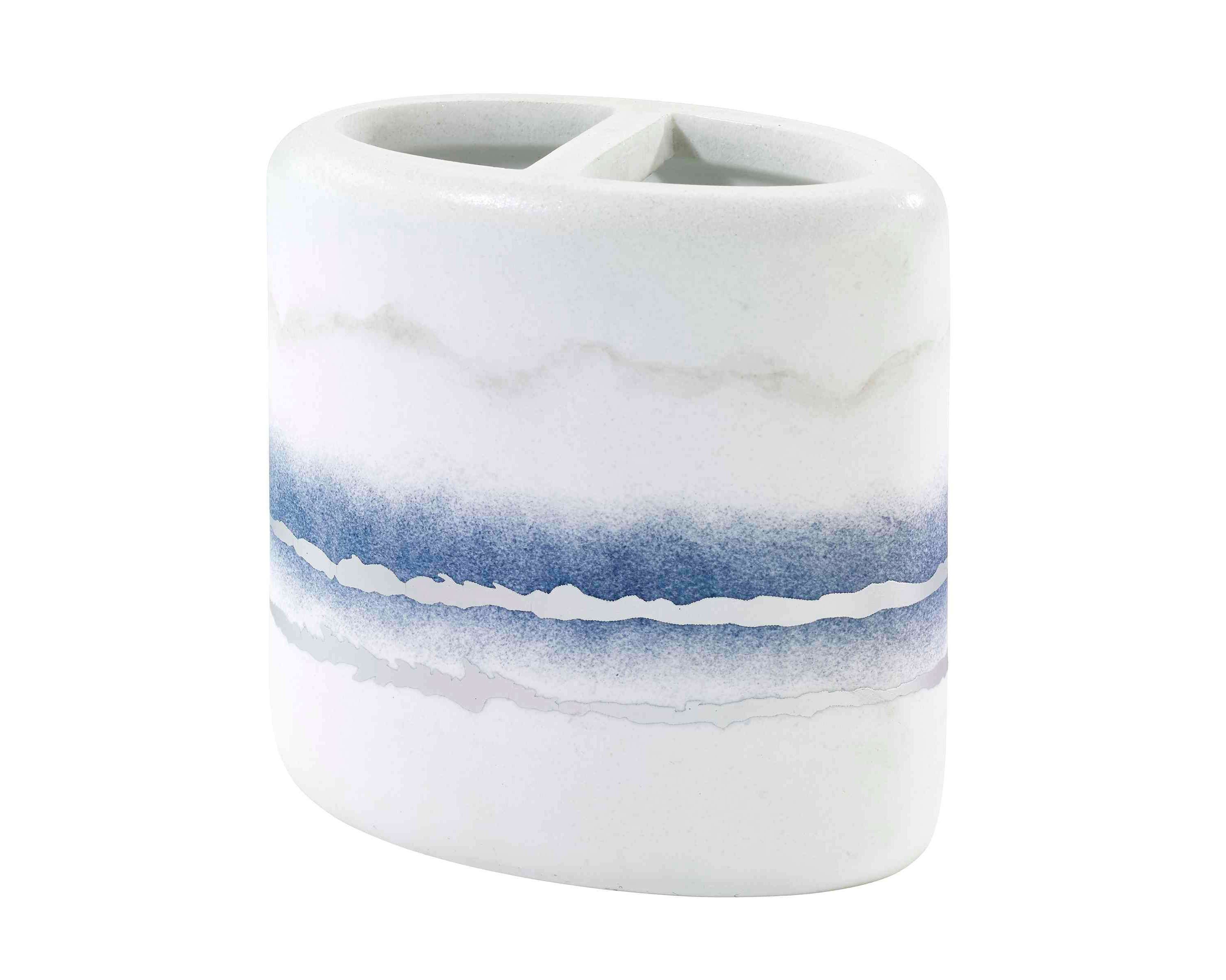 Murano 4-Piece Bath Accessory Kit