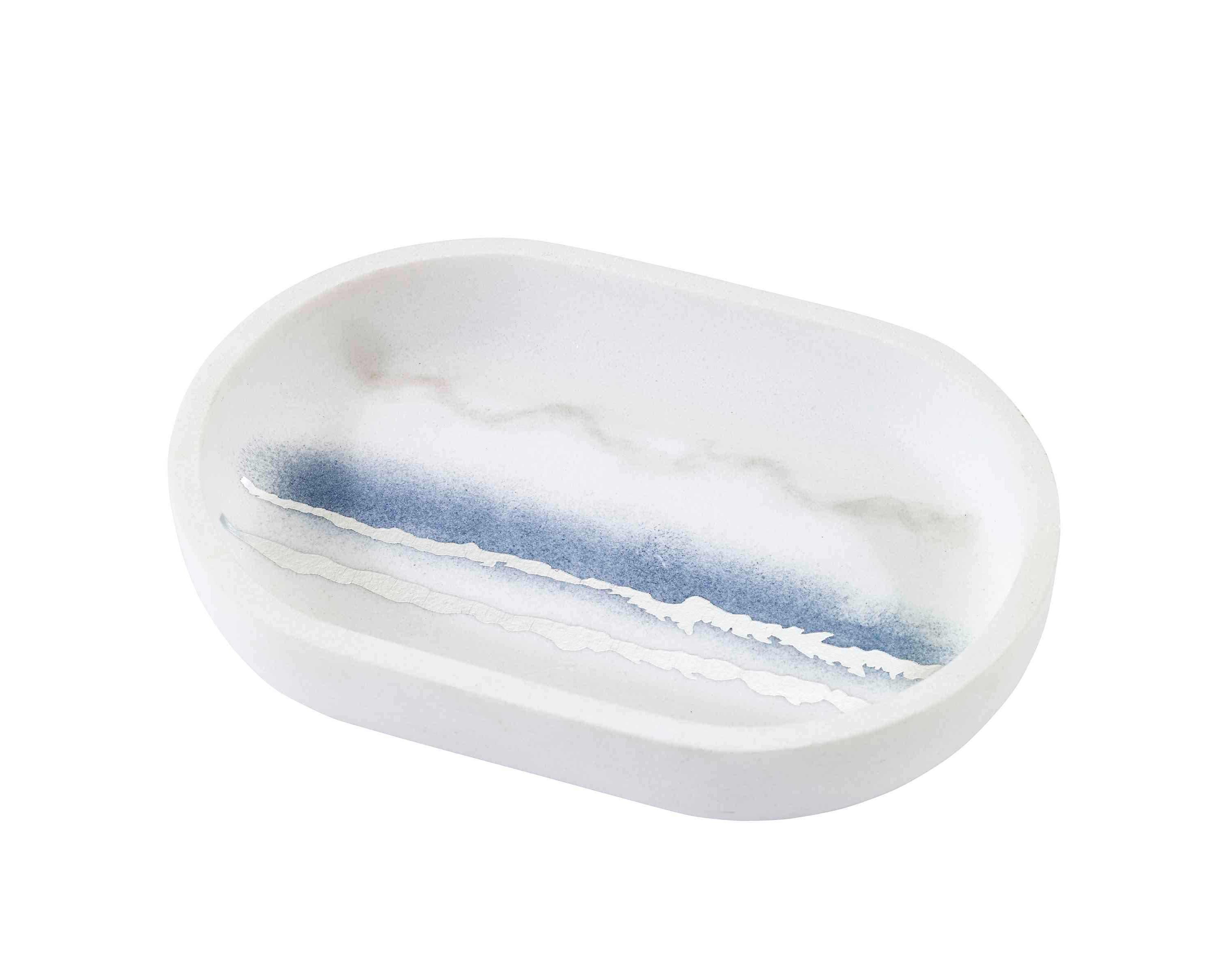 Murano 4-Piece Bath Accessory Kit
