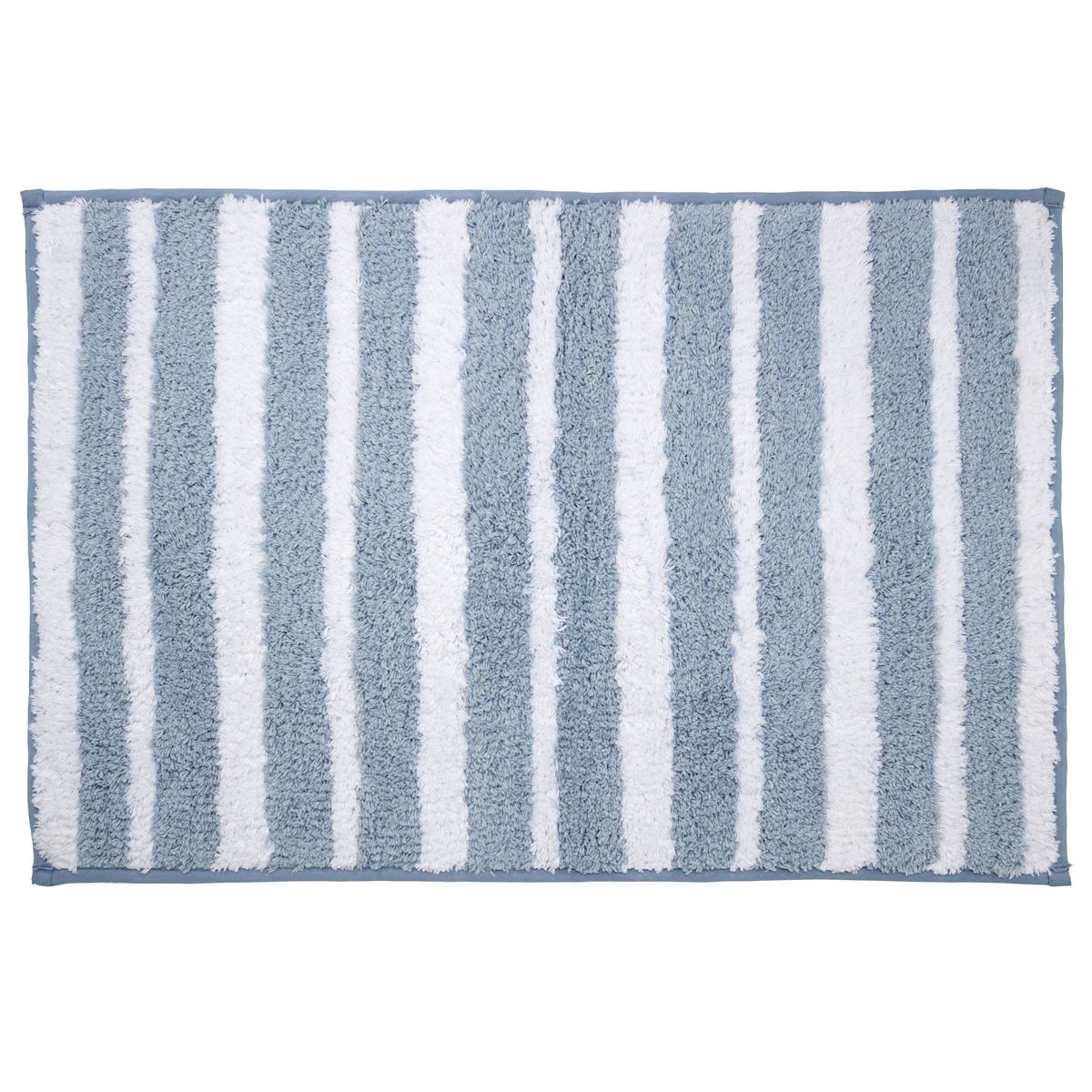 Mystic Floral Bath Rug
