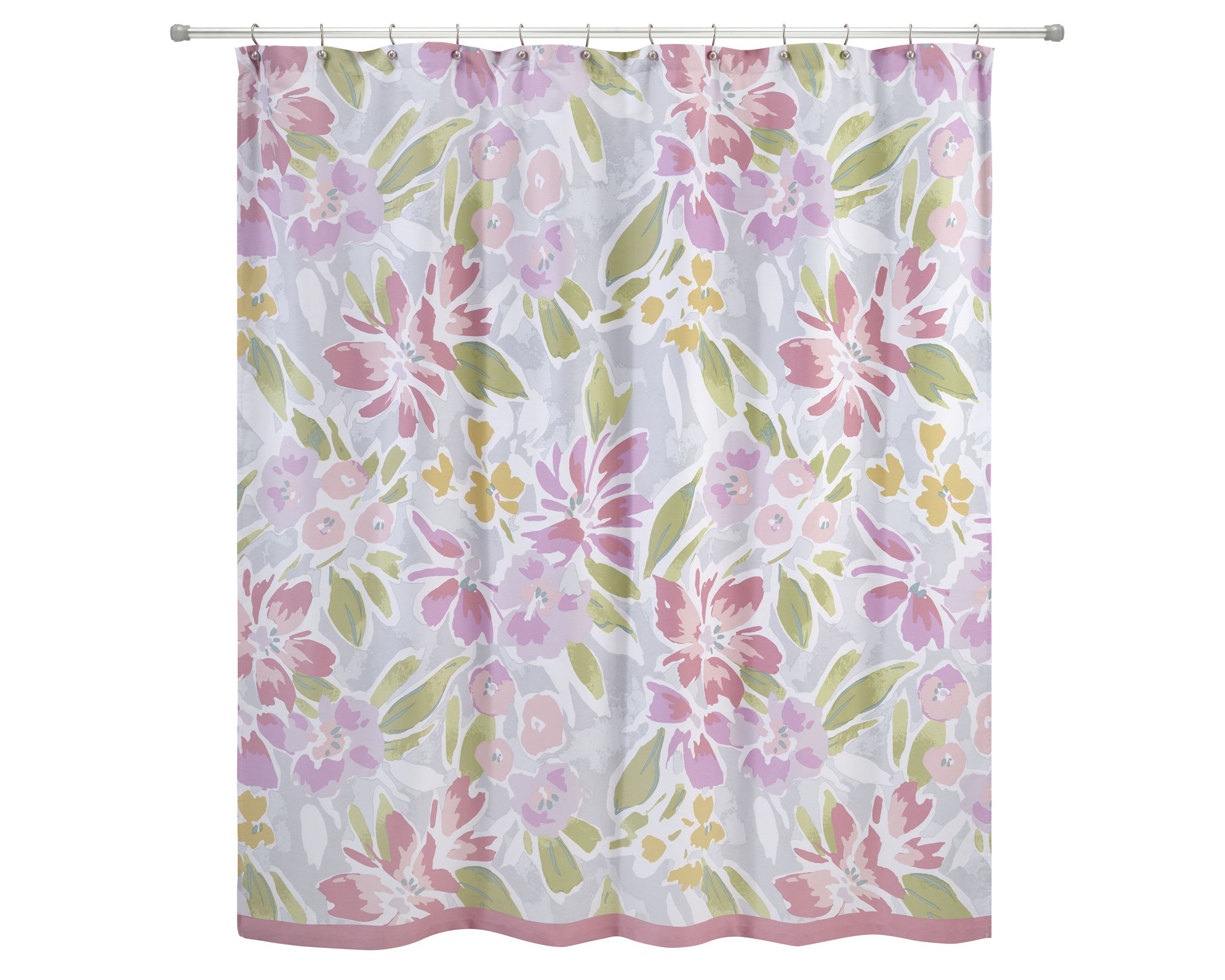 Catalina Shower Curtain