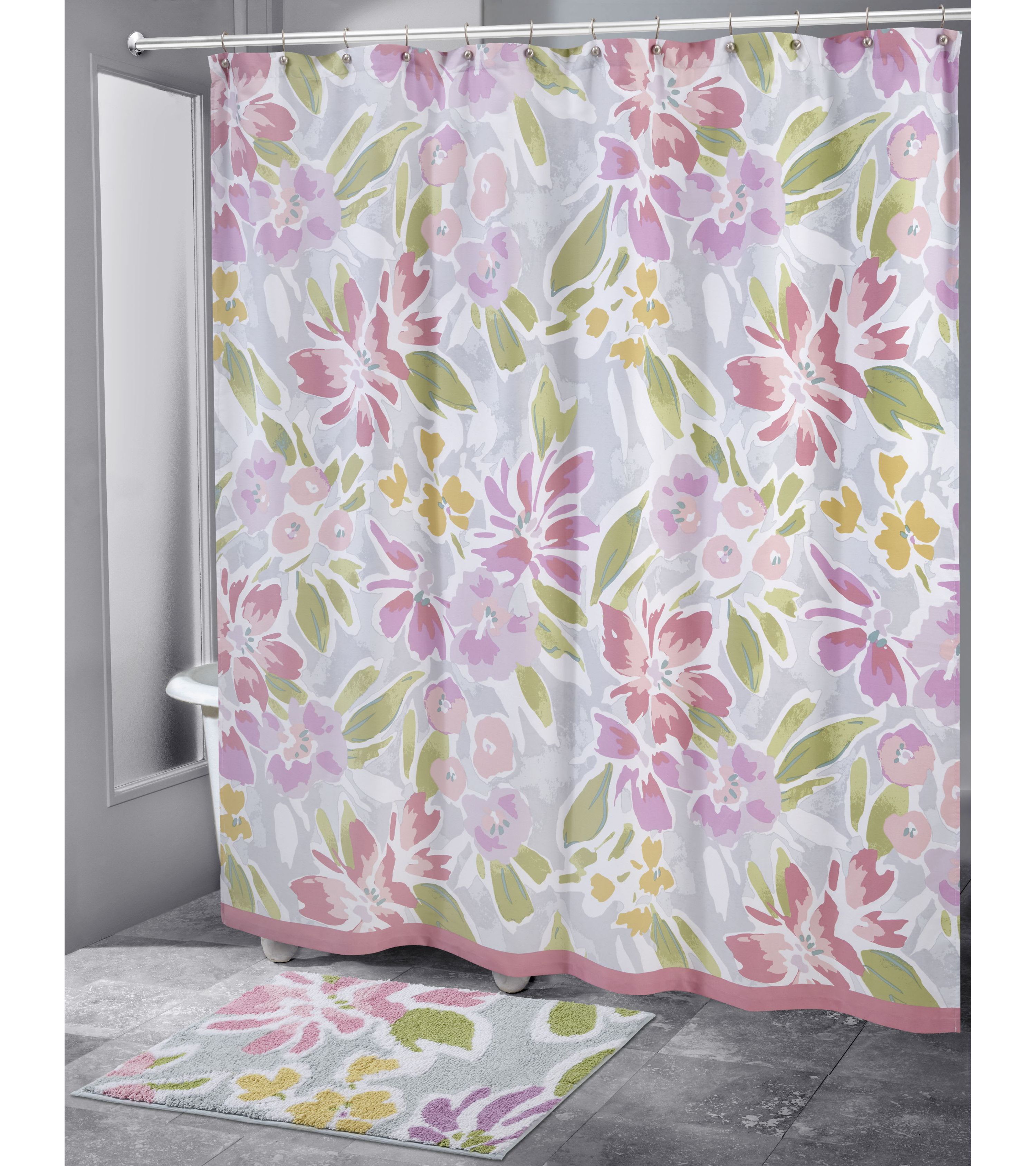 Catalina Shower Curtain