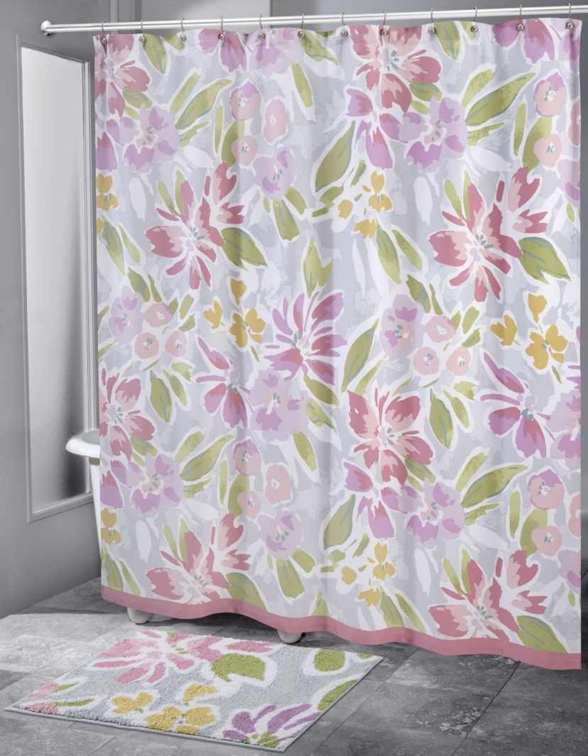 Catalina Shower Curtain