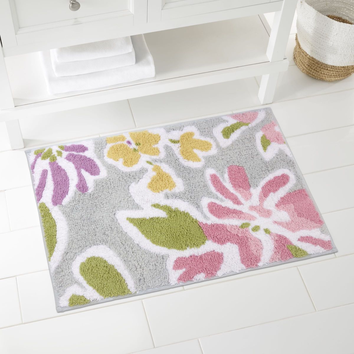 Catalina Bath Rug
