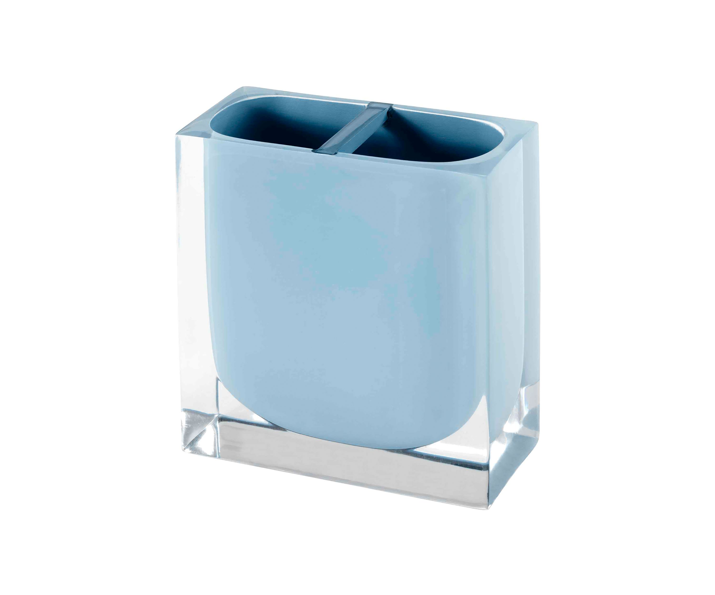 Marina Blue Tothbrush Holder