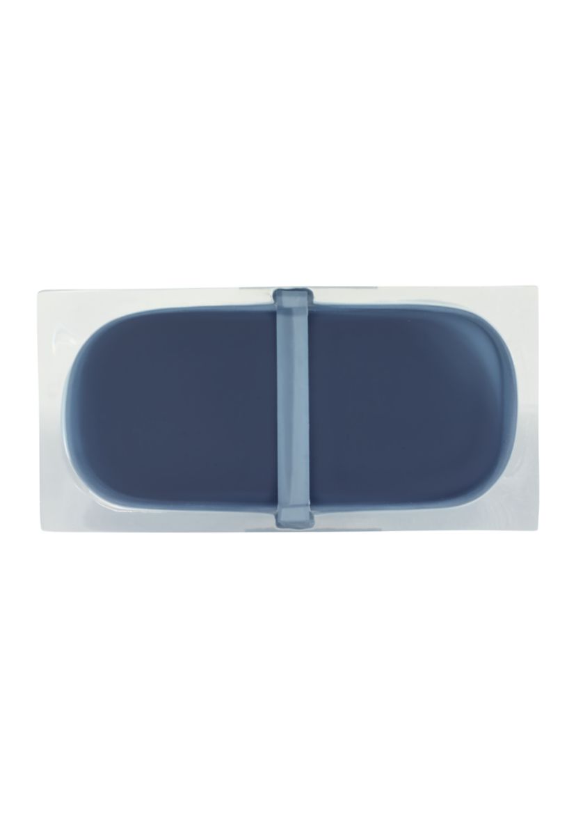 Marina Blue Tothbrush Holder
