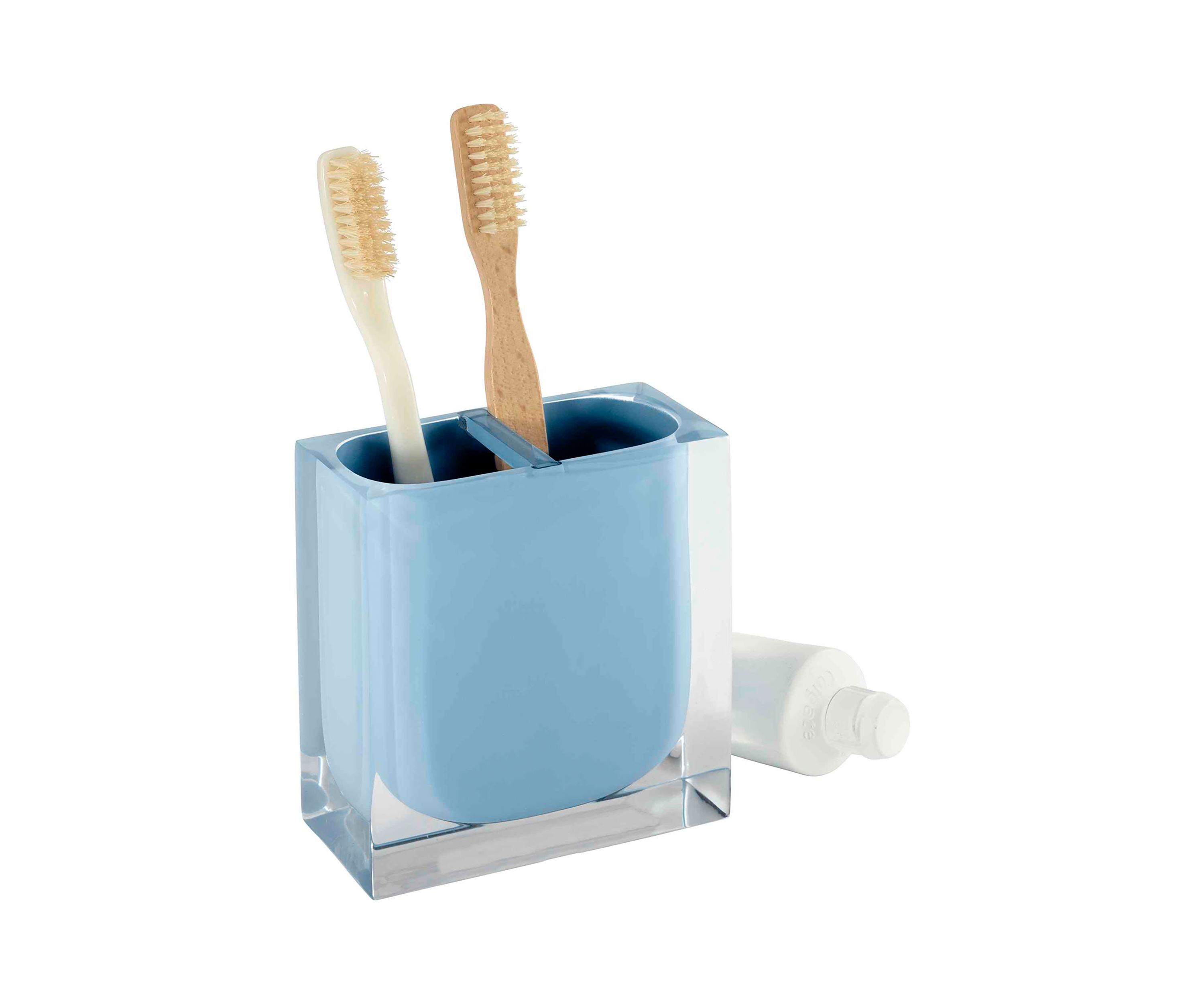 Marina Blue Tothbrush Holder