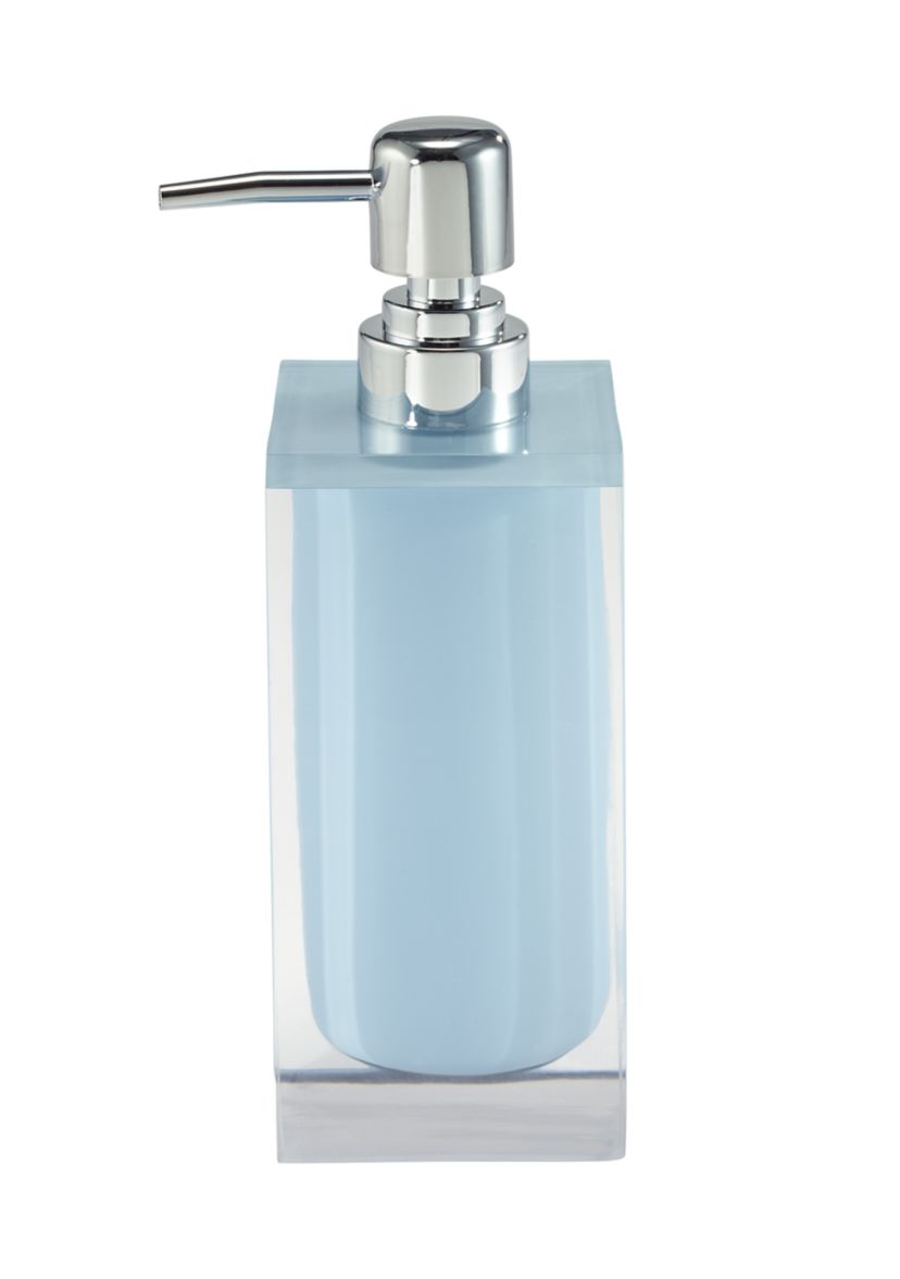 Izod Marina Blue Lotion Pump