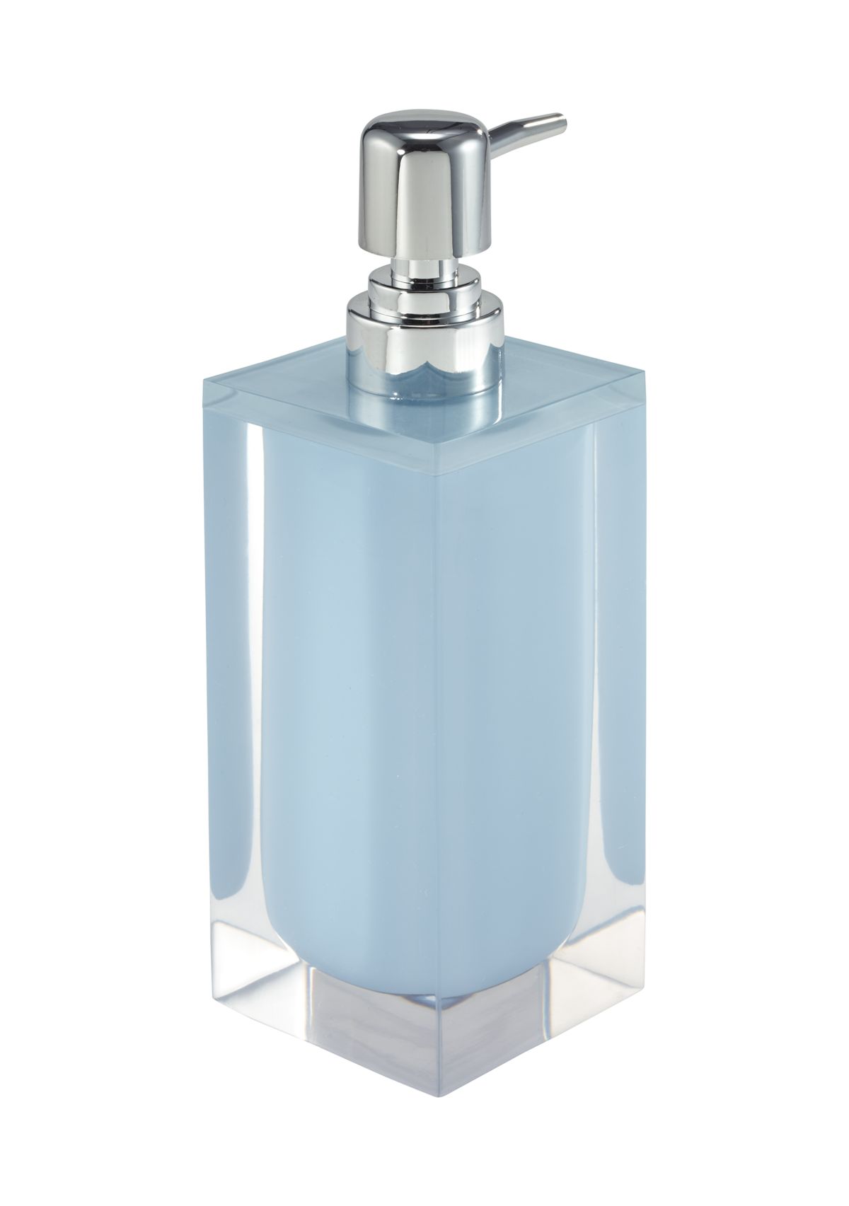 Izod Marina Blue Lotion Pump