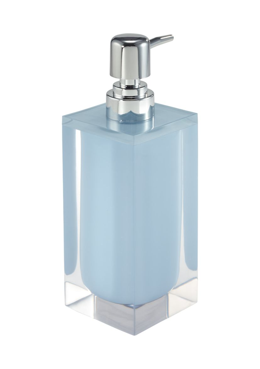Izod Marina Blue Lotion Pump